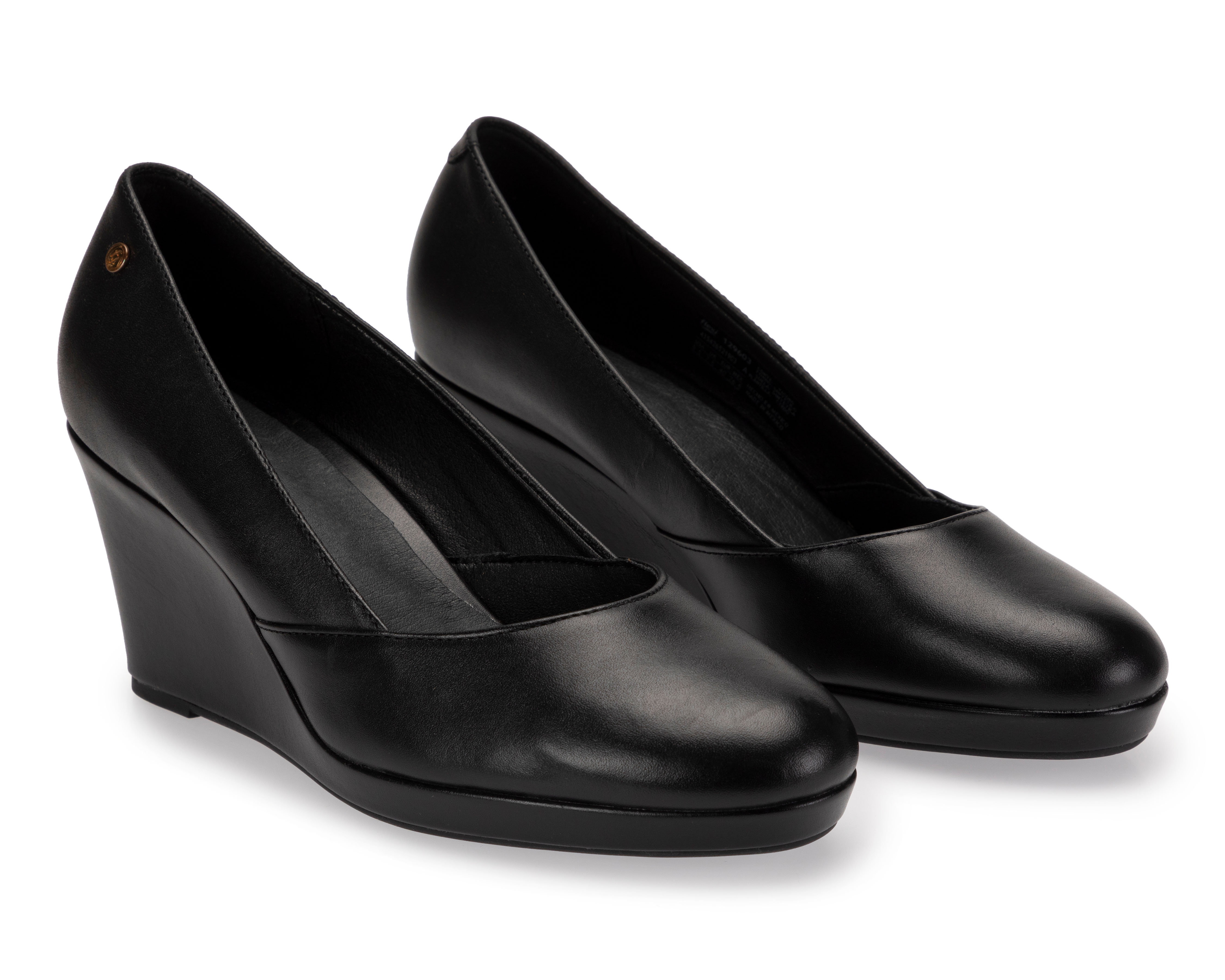 Foto 1 | Foto 1 | Zapatos Confort Flexi para Mujer