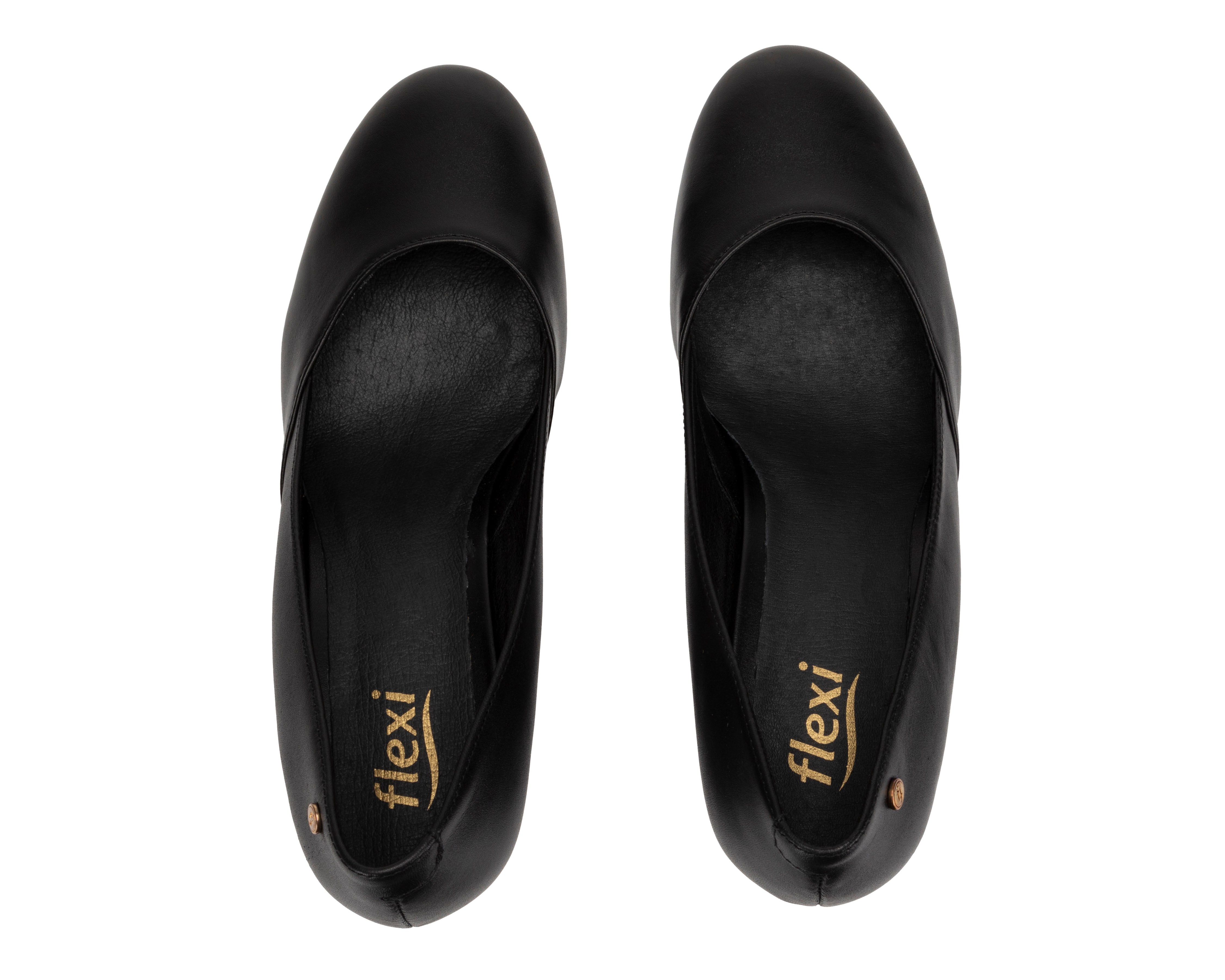 Foto 2 | Foto 2 | Zapatos Confort Flexi para Mujer