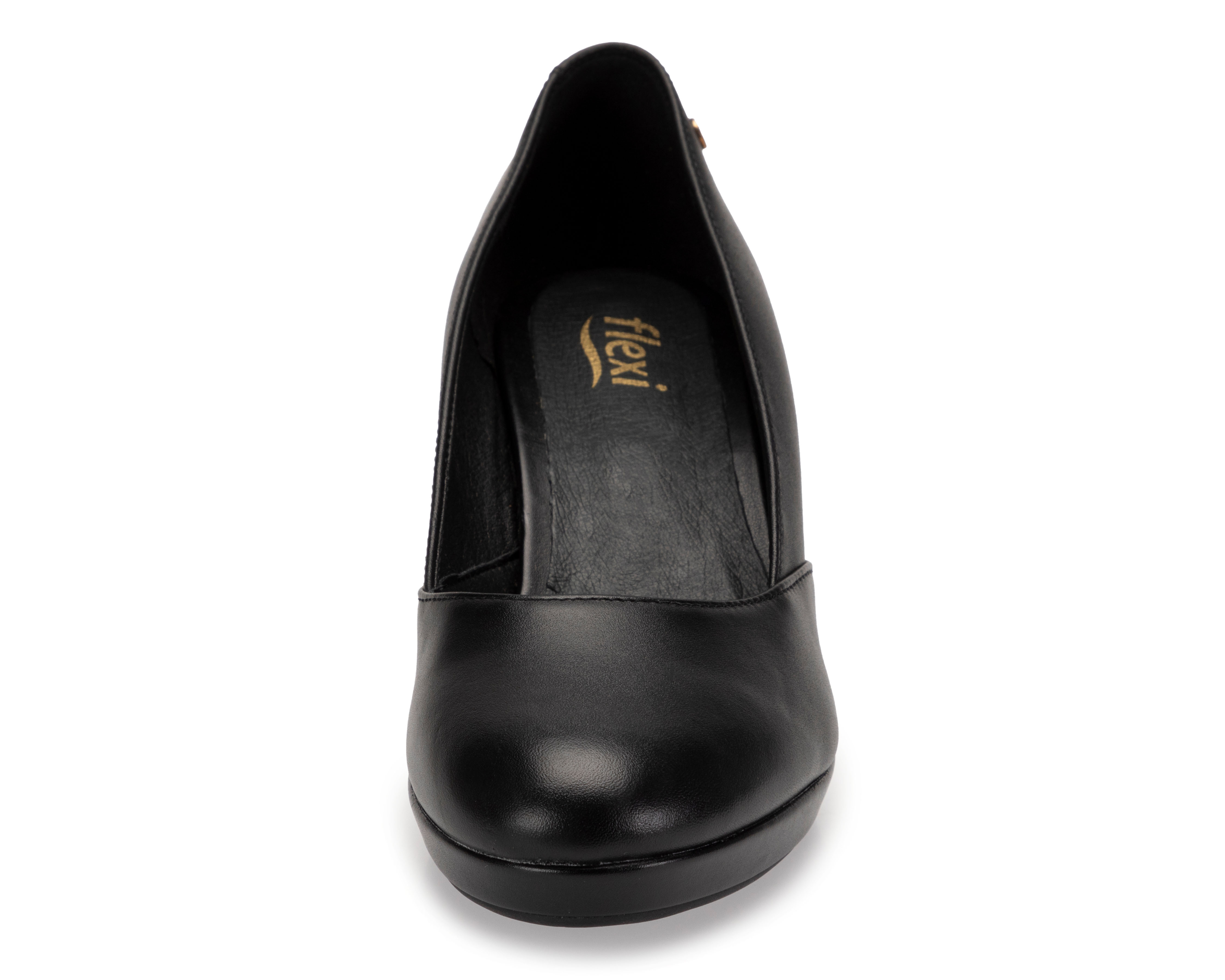 Foto 5 | Foto 5 | Zapatos Confort Flexi para Mujer