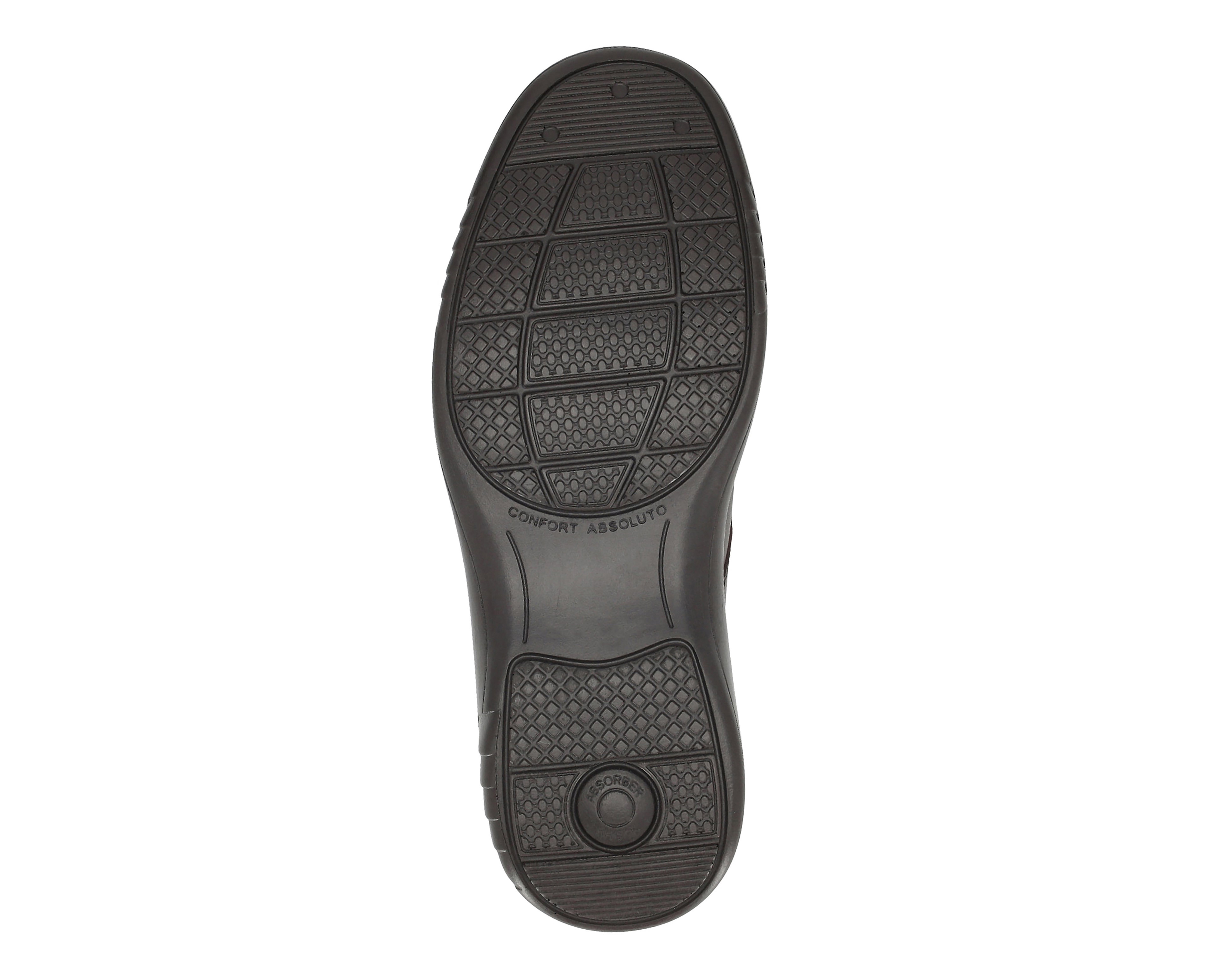 Foto 2 | Foto 2 | Zapatos Casuales Hush Puppies de Piel para Hombre