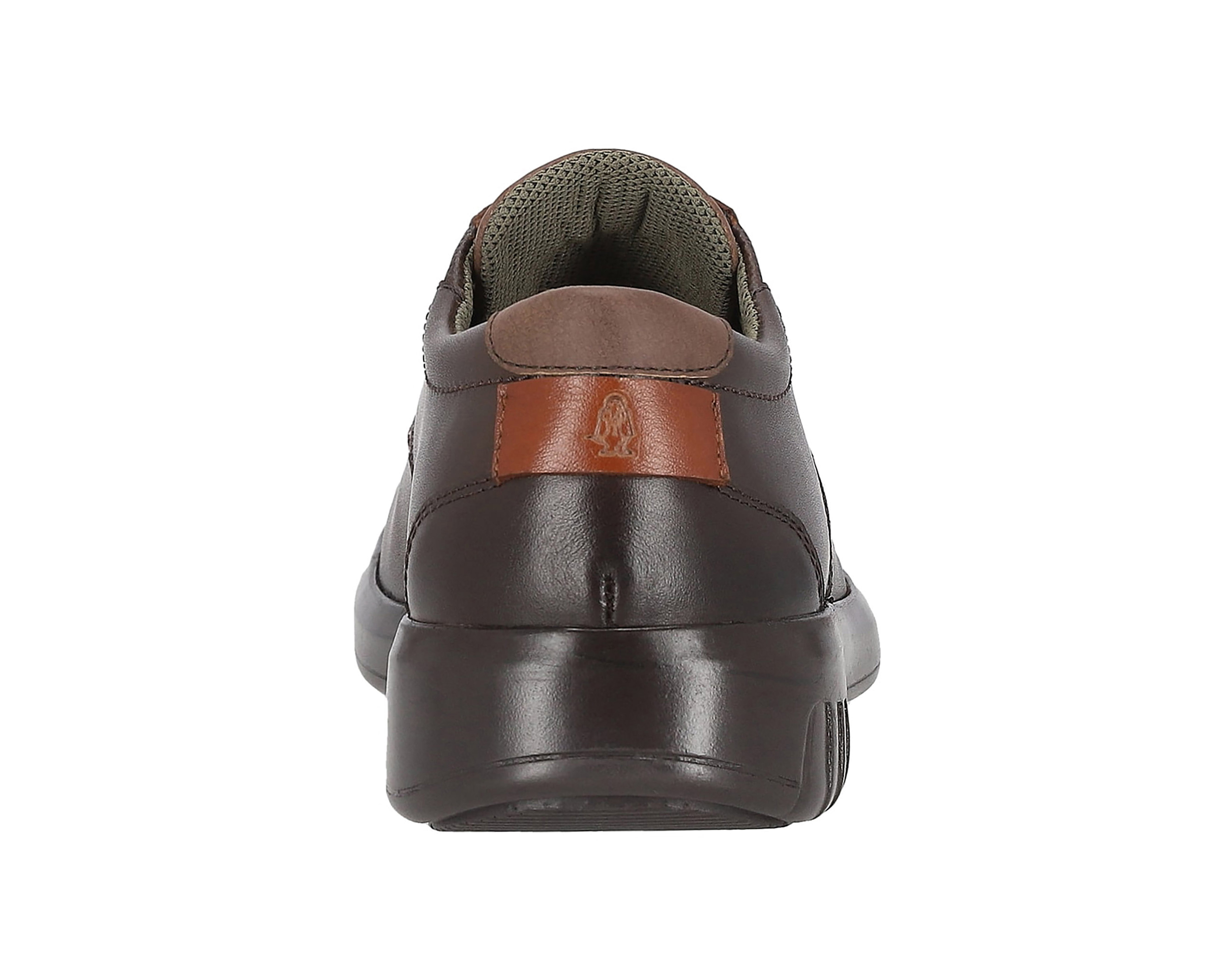 Foto 6 pulgar | Foto 5 | Zapatos Casuales Hush Puppies de Piel para Hombre