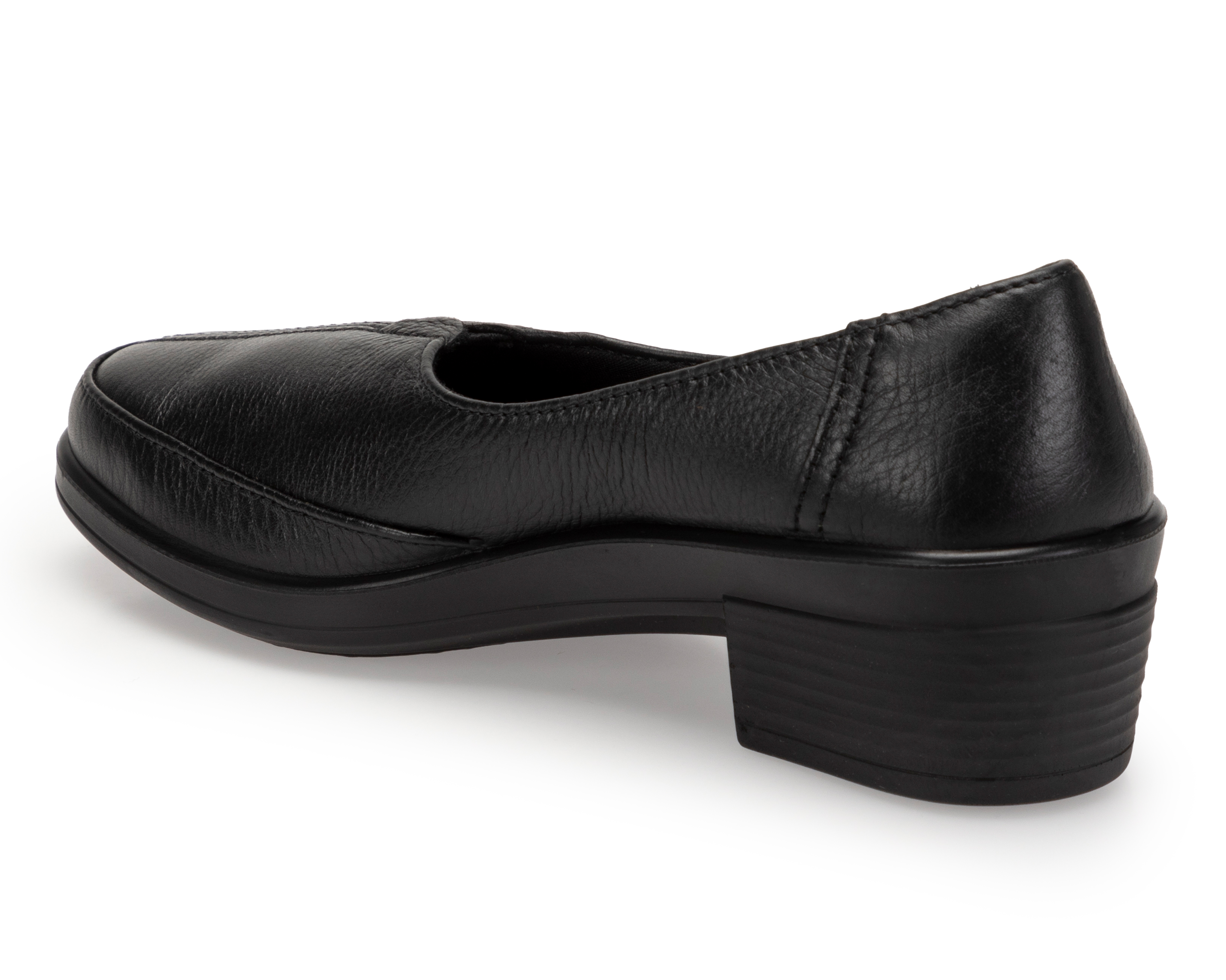 Foto 4 pulgar | Foto 3 | Zapatos Confort Flexi de Piel para Mujer