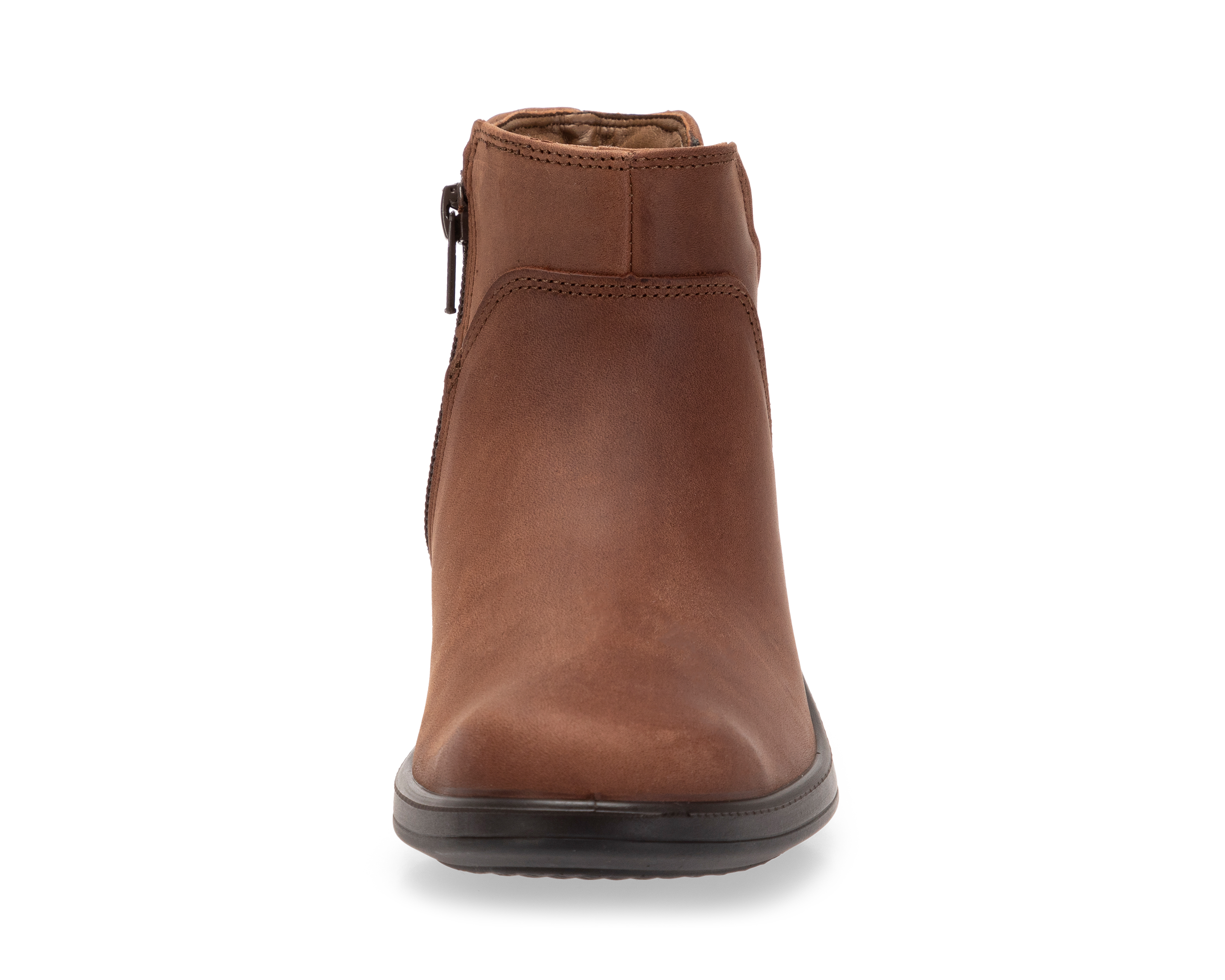 Foto 5 | Foto 5 | Botines Confort Flexi de Piel para Mujer