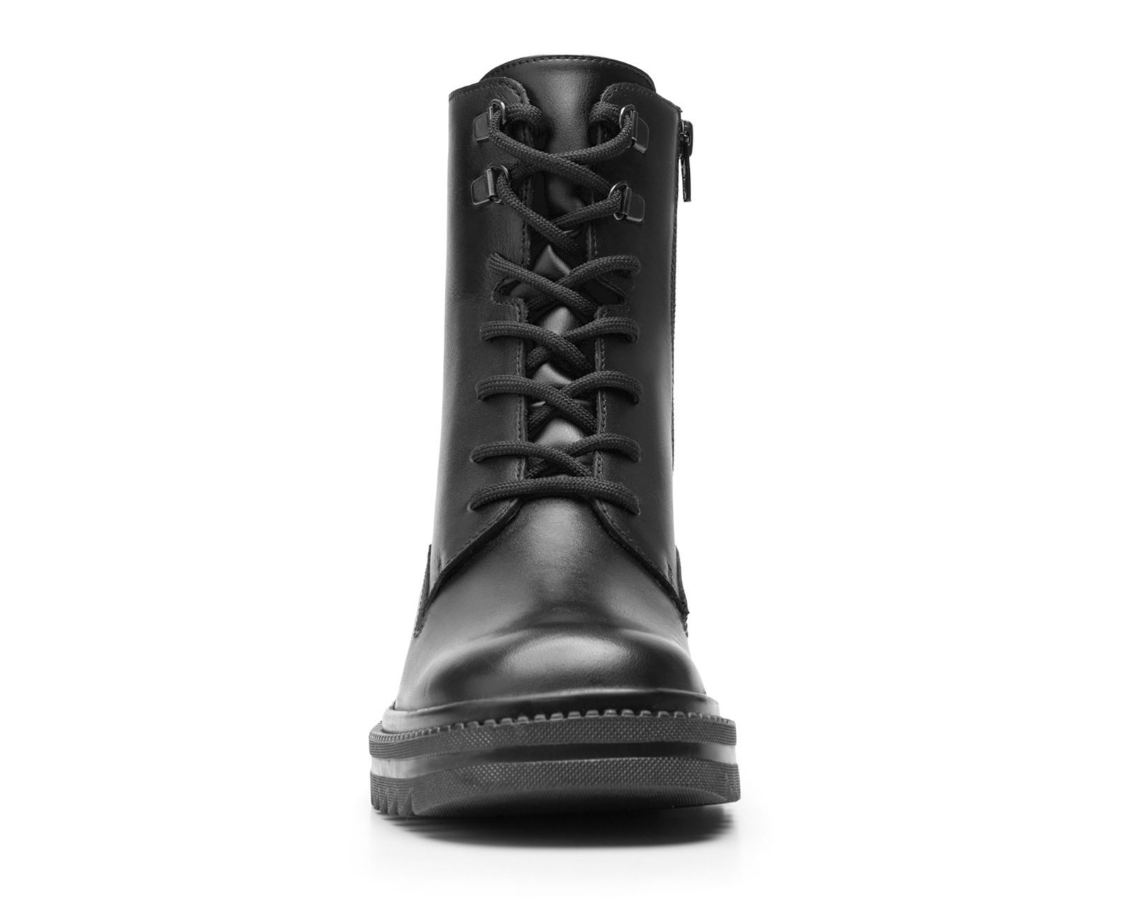 Foto 5 | Foto 5 | Botines Confort Flexi Francis de Piel para Mujer