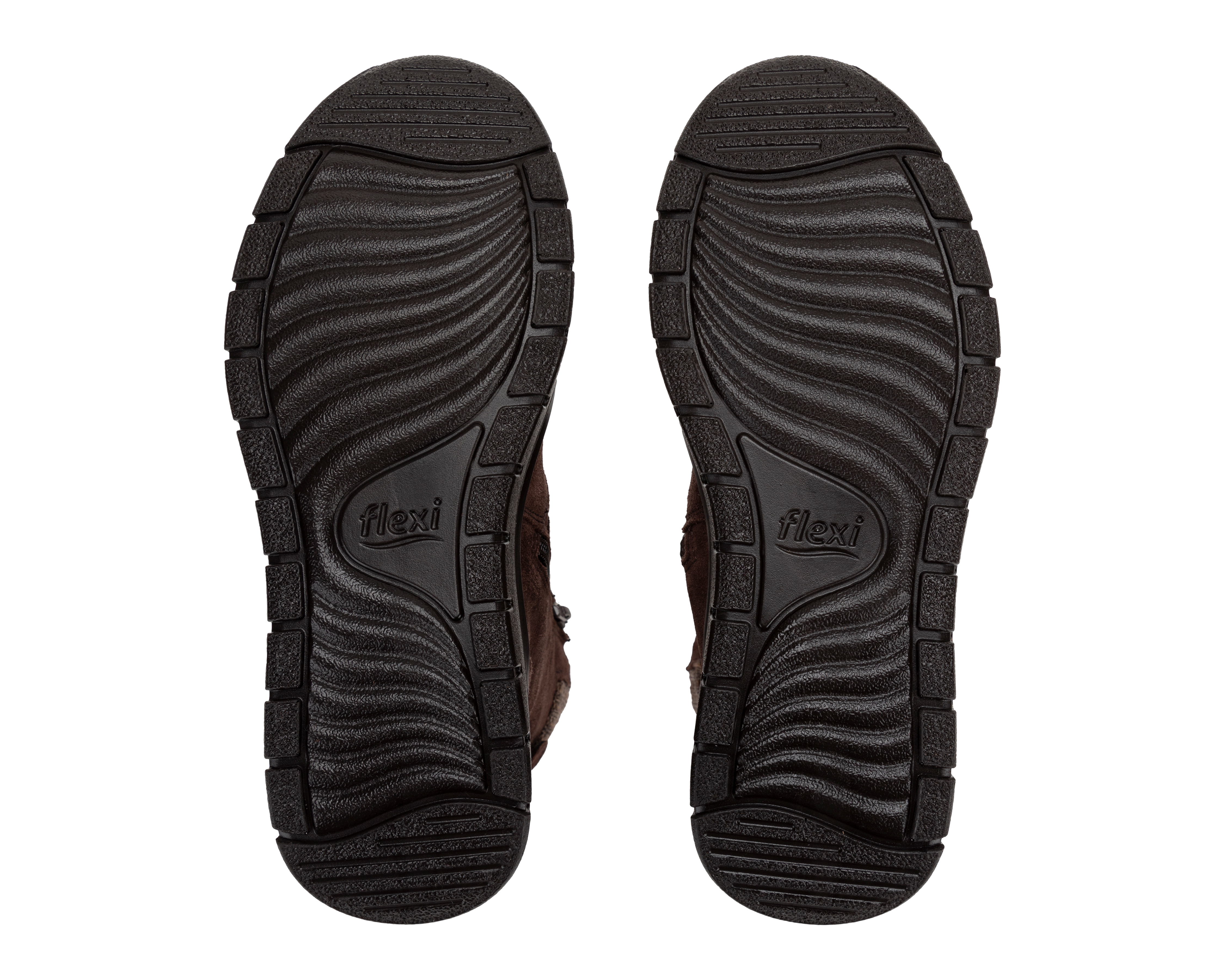 Foto 3 pulgar | Foto 2 | Botas Confort Flexi para Mujer