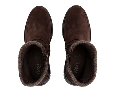 Foto 3 | Foto 3 | Botas Confort Flexi para Mujer