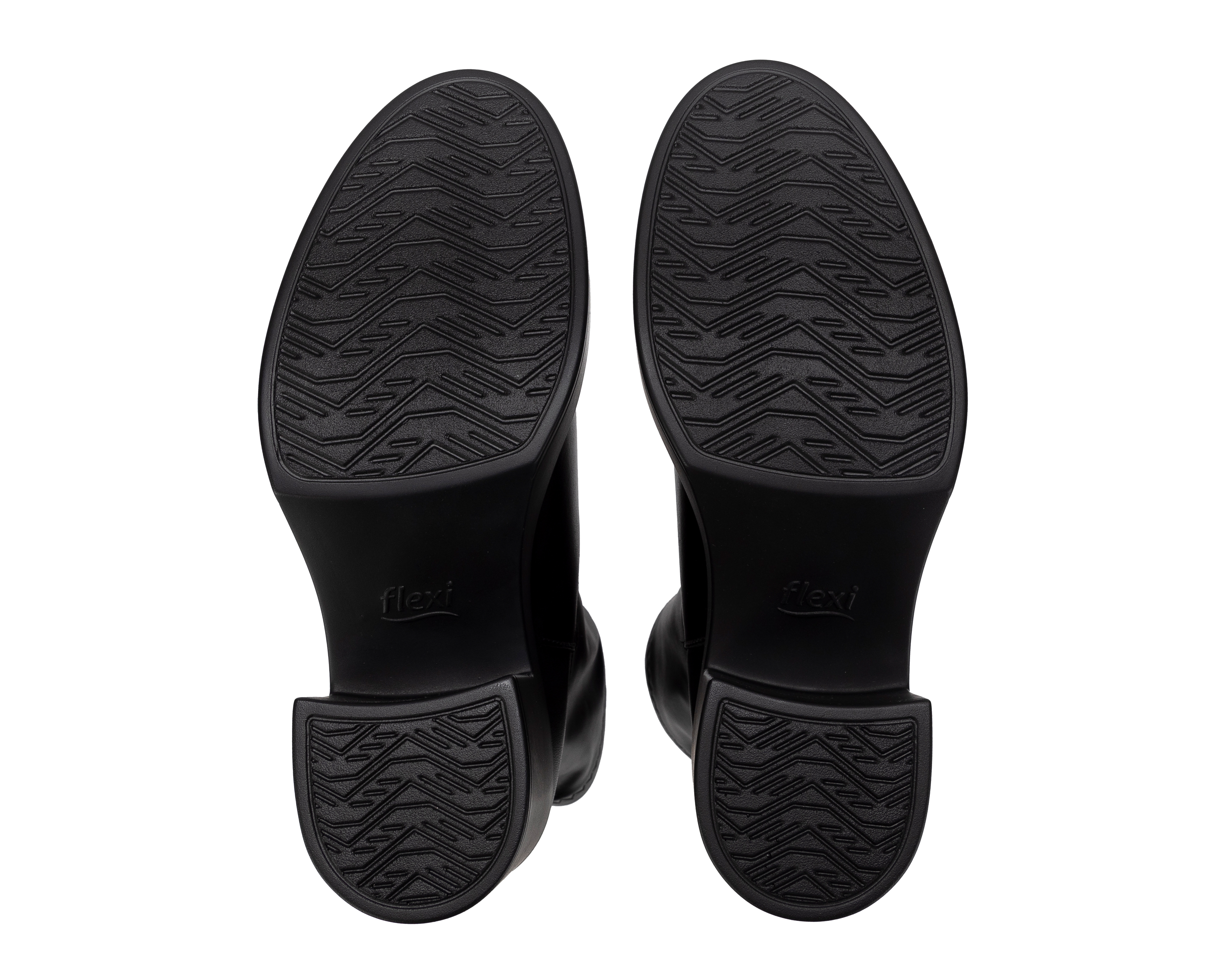 Foto 2 | Foto 2 | Botas Confort Flexi para Mujer