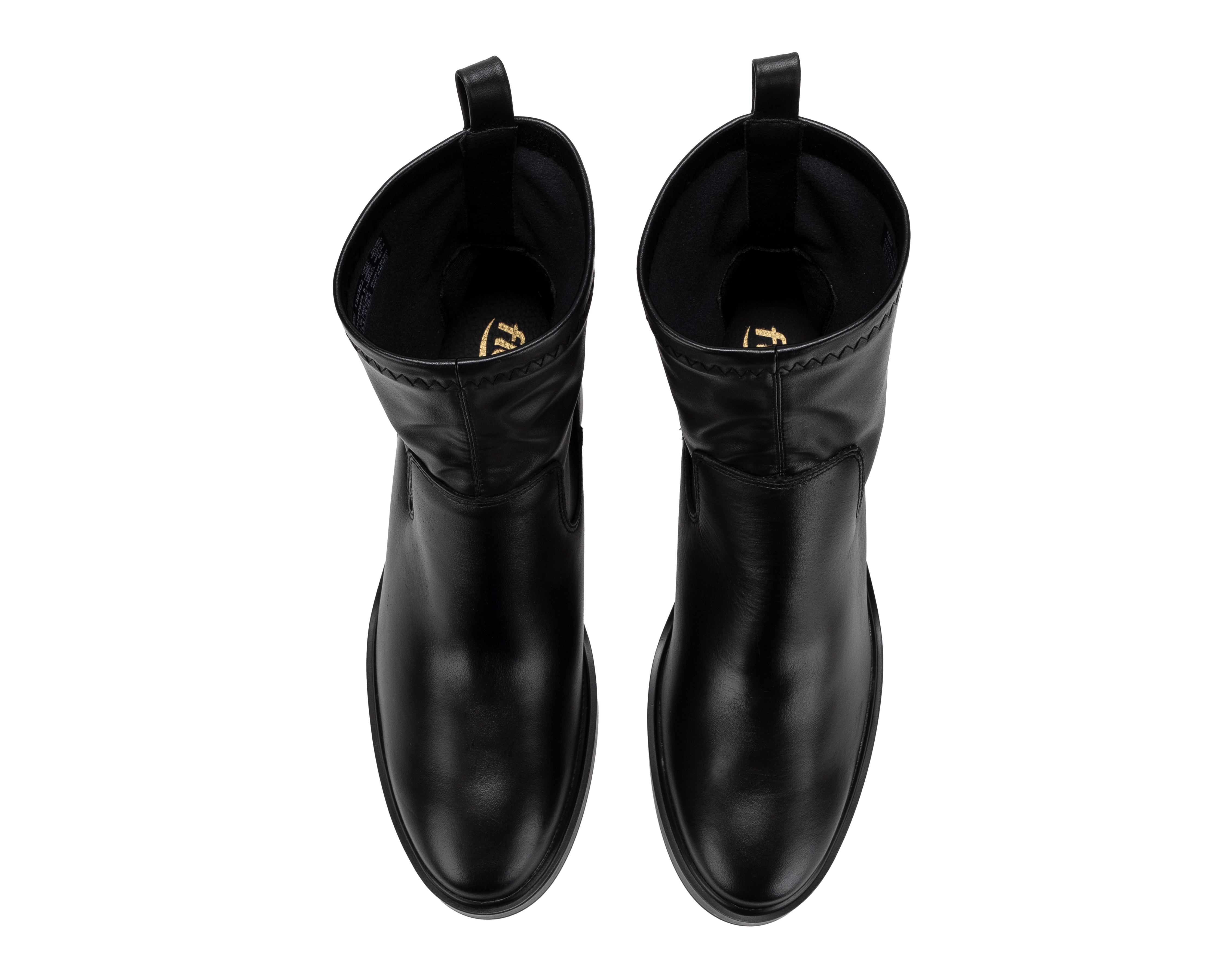 Foto 4 pulgar | Foto 3 | Botas Confort Flexi para Mujer