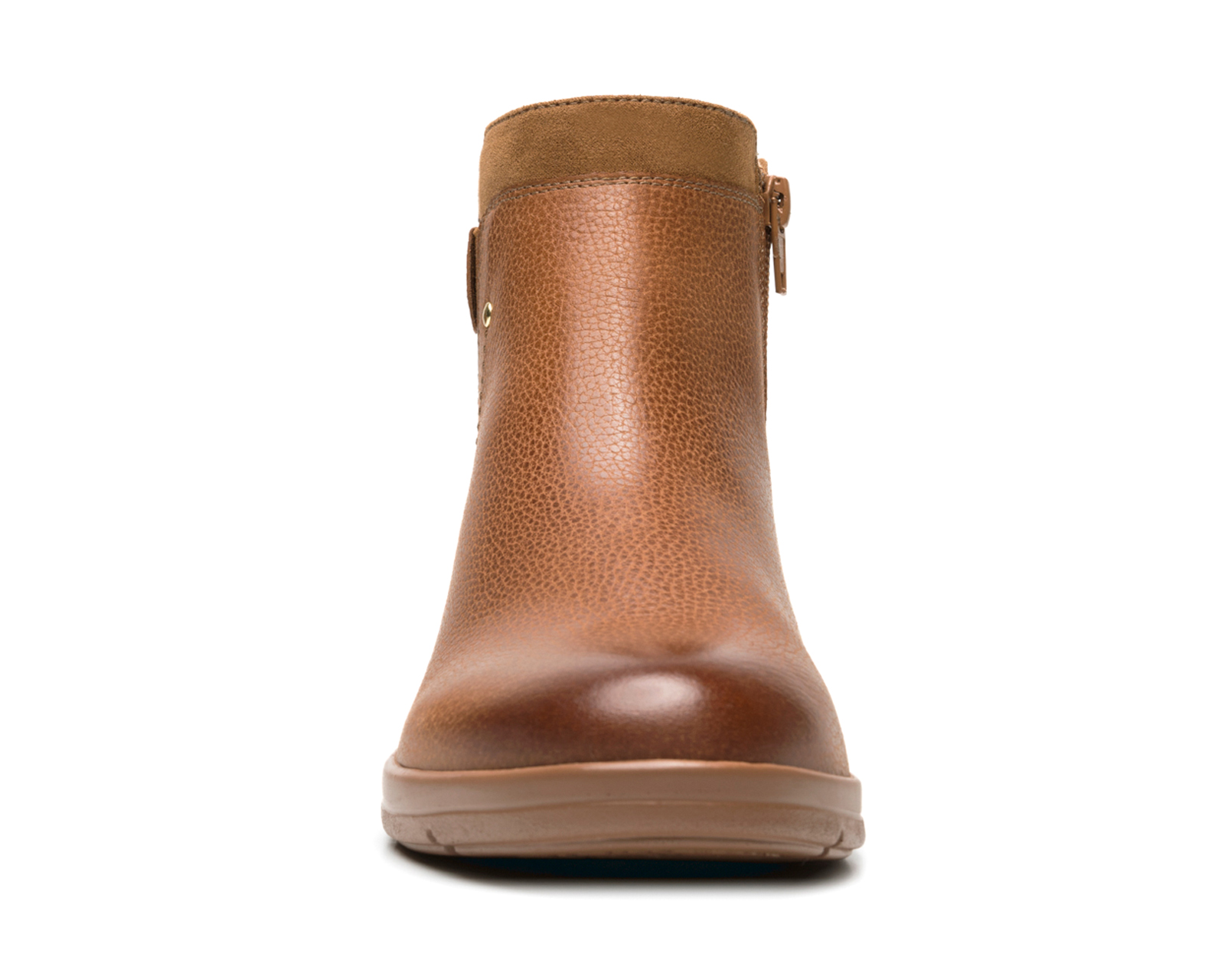 Foto 5 | Foto 5 | Botines Confort Flexi Arel de Piel para Mujer