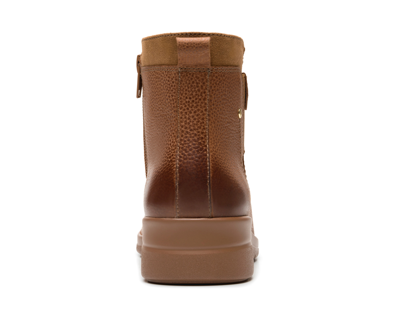 Foto 6 | Foto 6 | Botines Confort Flexi Arel de Piel para Mujer