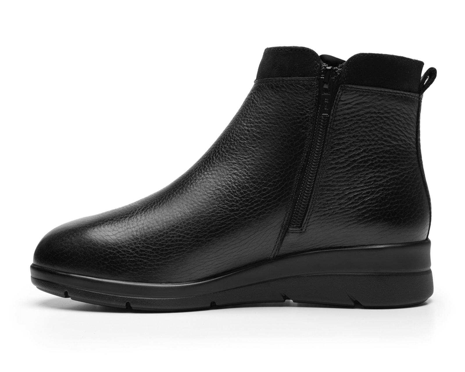 Foto 4 | Foto 4 | Botines Confort Flexi Arel de Piel para Mujer