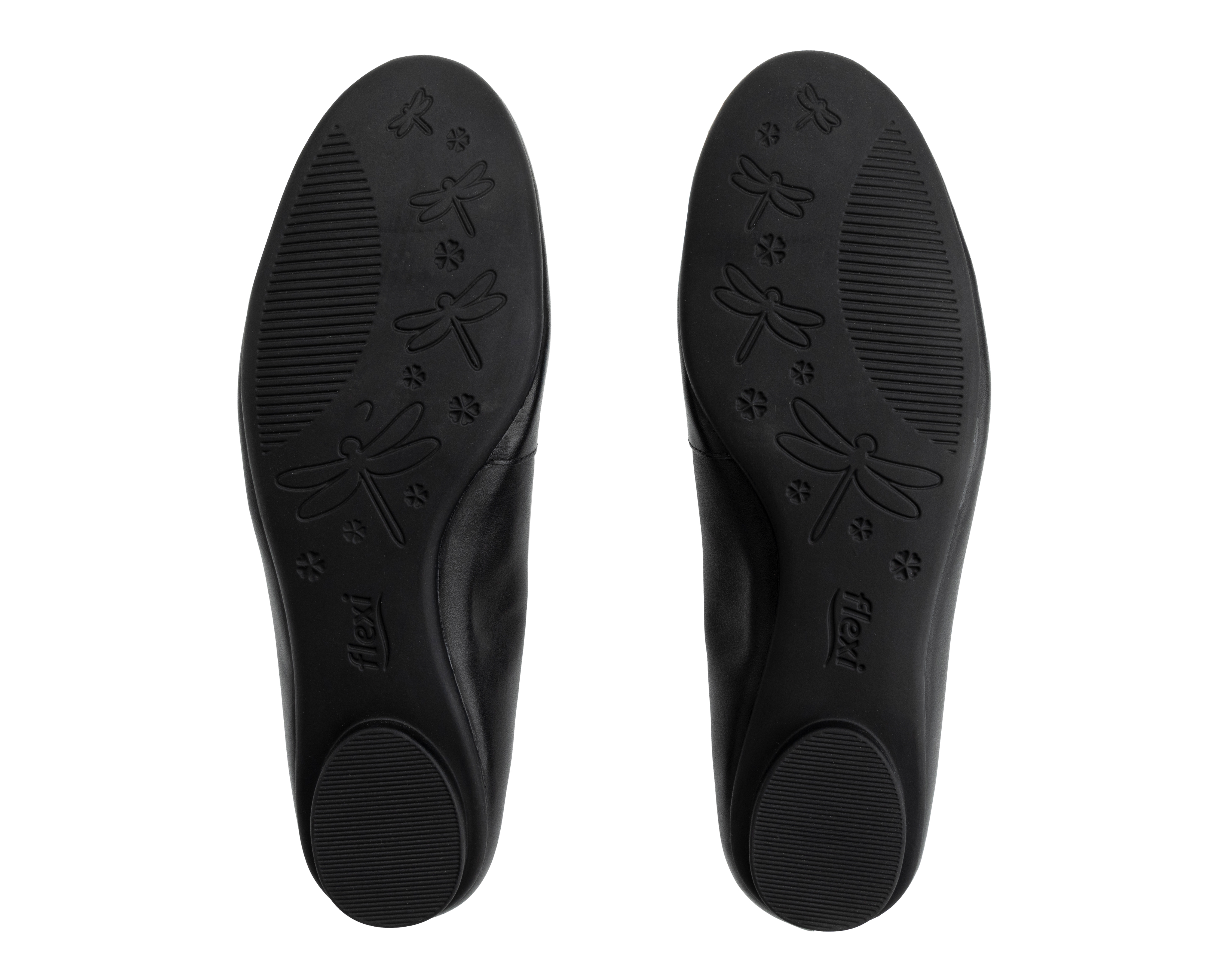 Foto 2 | Foto 2 | Flats Confort Flexi de Piel para Mujer