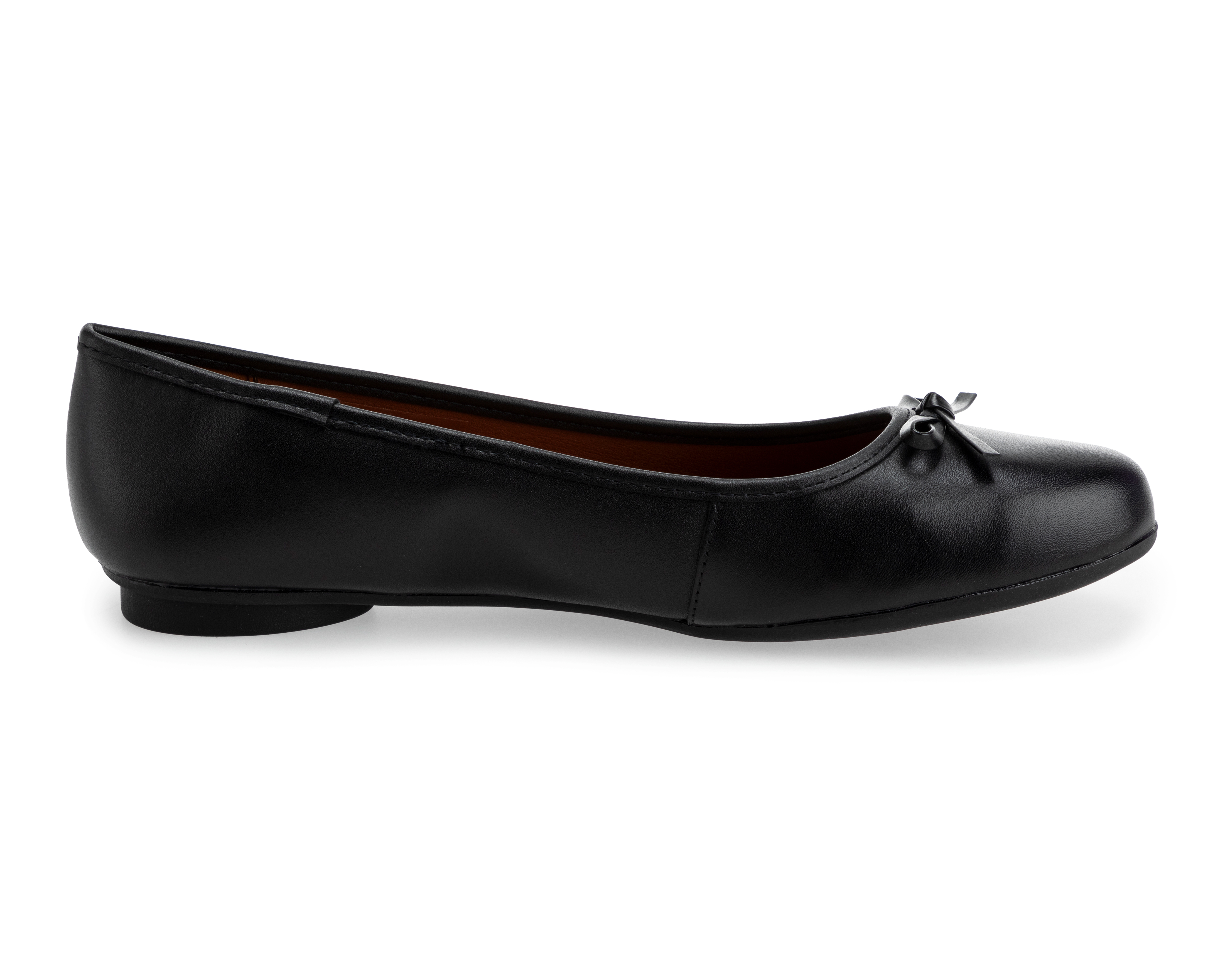 Foto 4 | Foto 4 | Flats Confort Flexi de Piel para Mujer