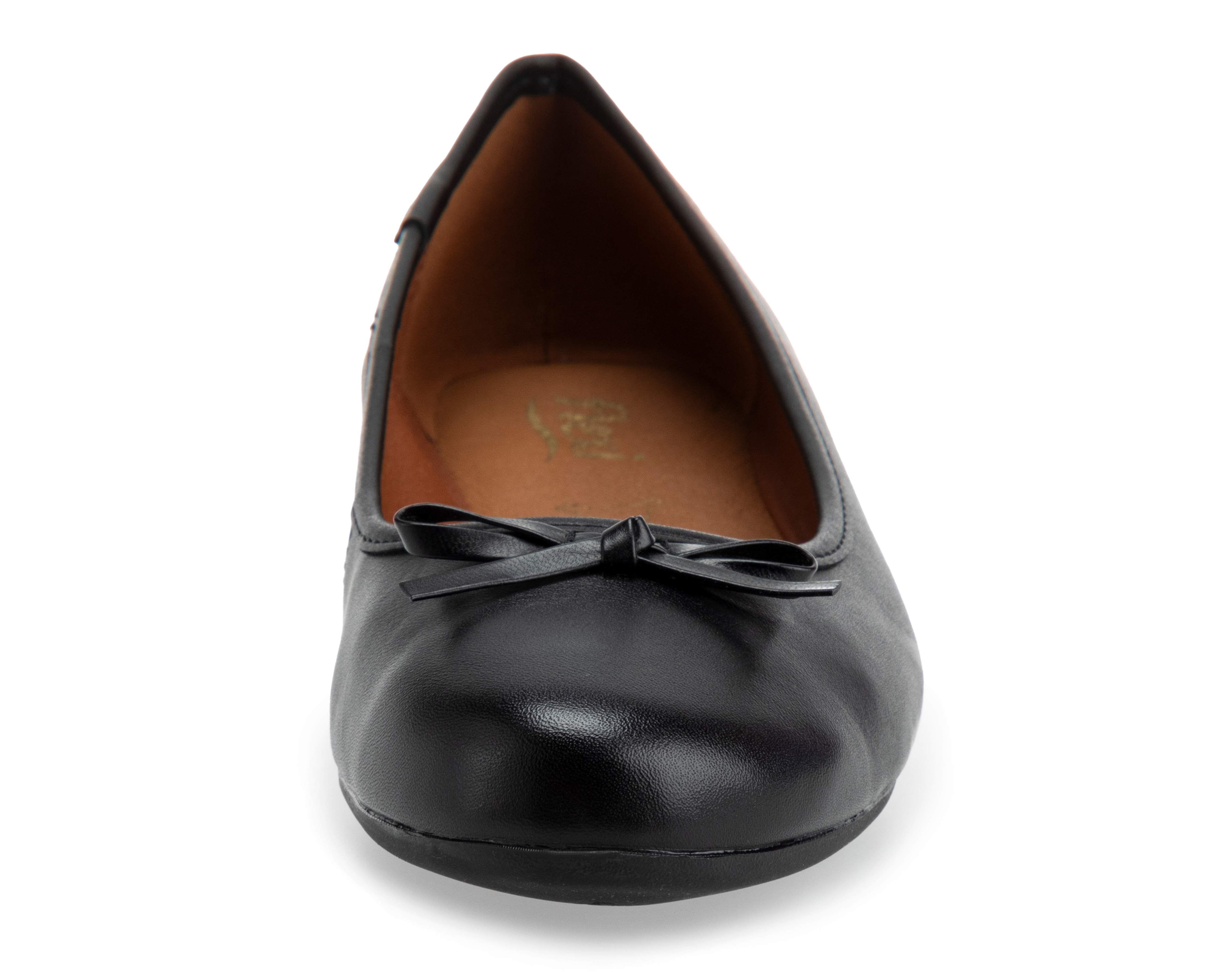 Foto 5 | Foto 5 | Flats Confort Flexi de Piel para Mujer
