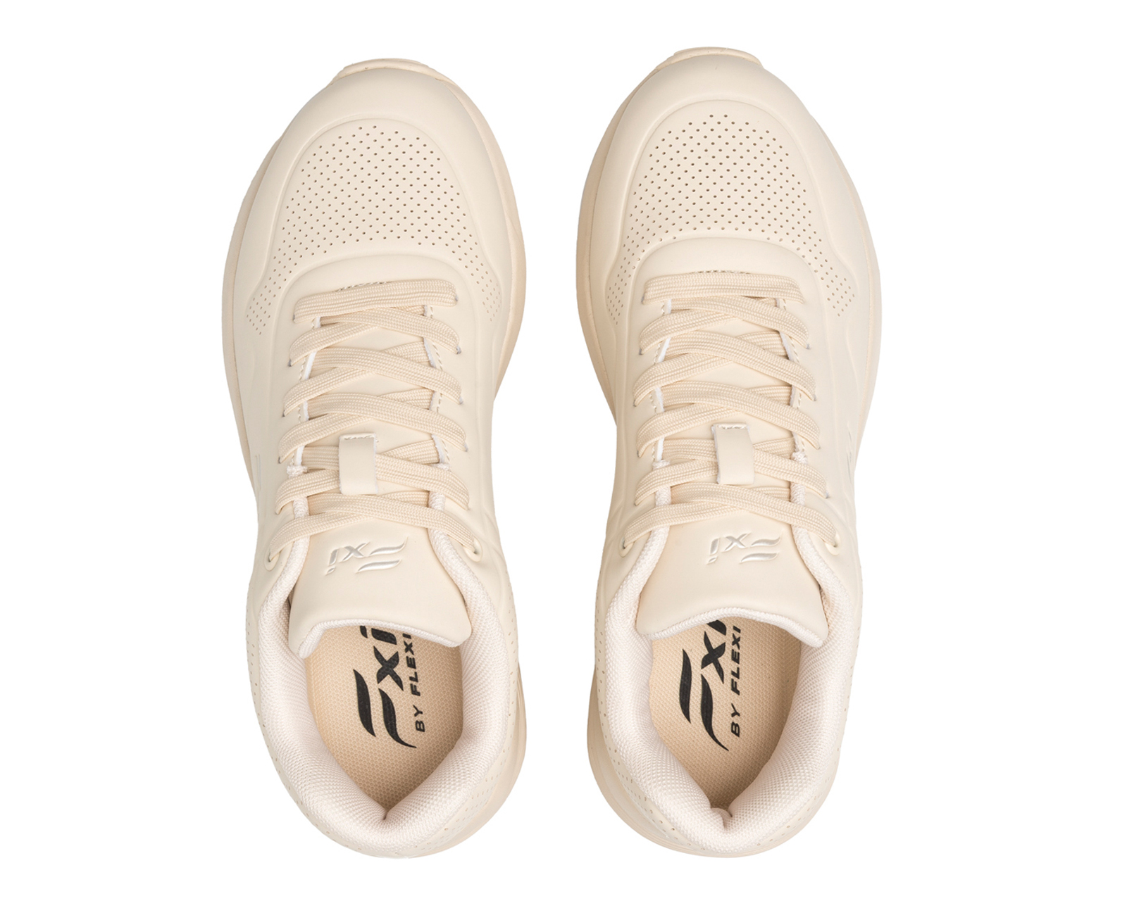 Foto 4 pulgar | Foto 3 | Tenis Confort Flexi para Mujer