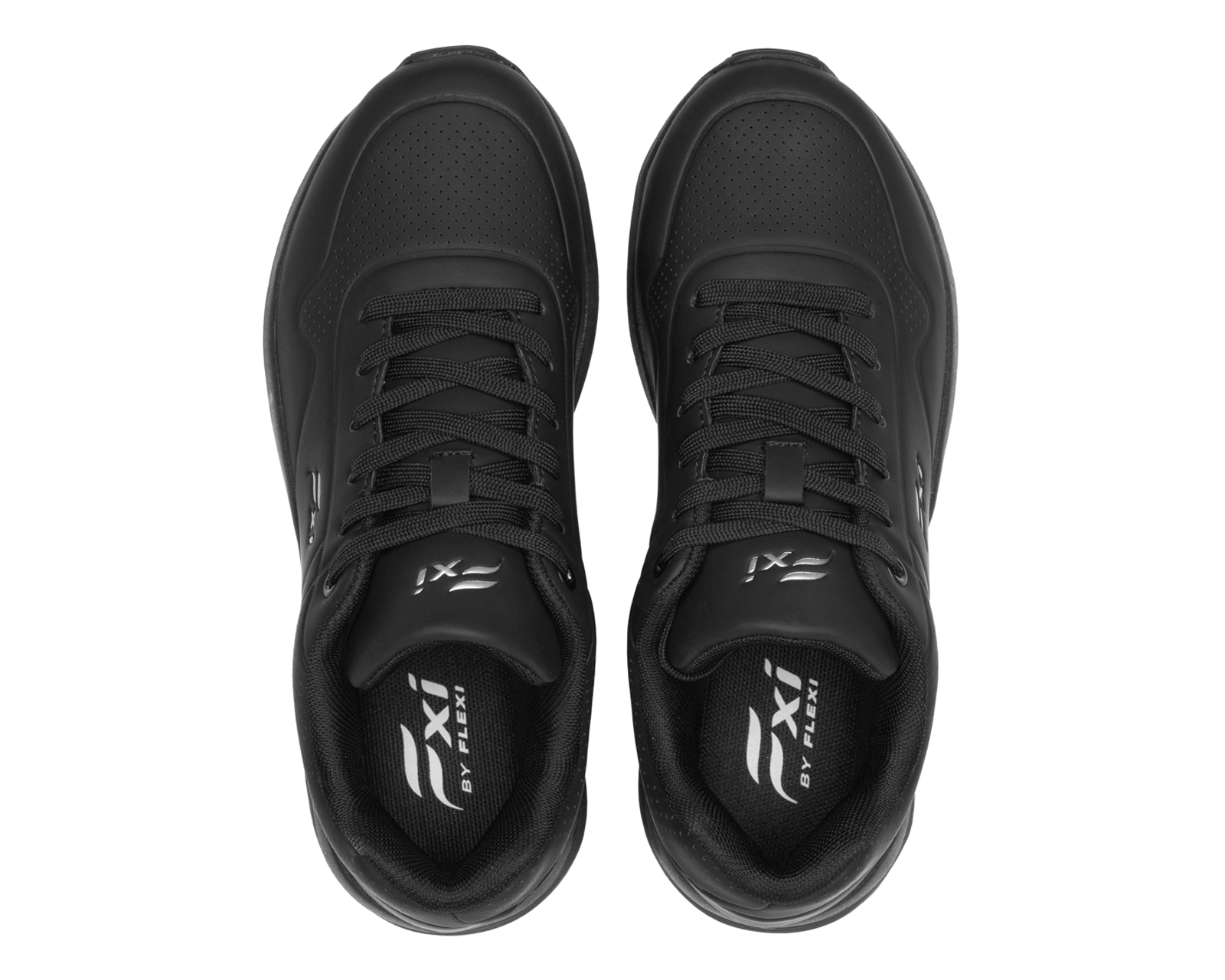 Foto 4 pulgar | Foto 3 | Tenis Confort Flexi para Mujer