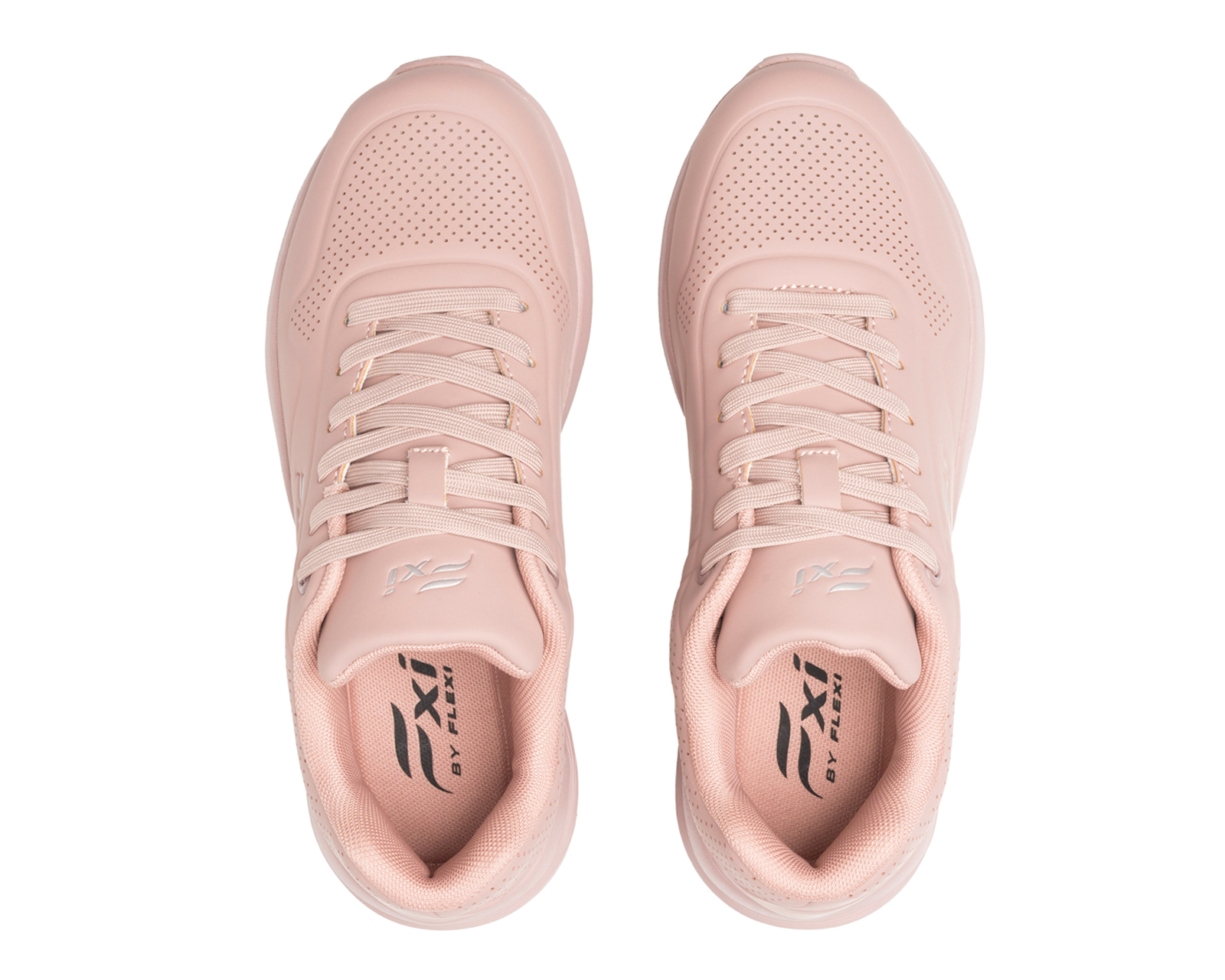 Foto 4 pulgar | Foto 3 | Tenis Confort Flexi para Mujer