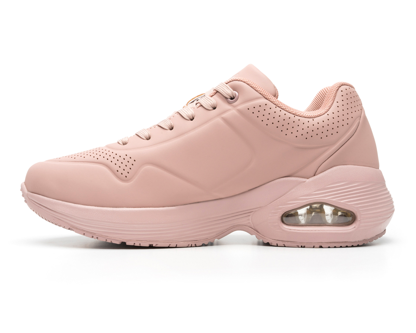 Foto 5 pulgar | Foto 4 | Tenis Confort Flexi para Mujer