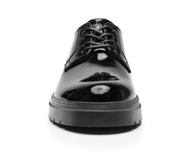 Foto 5 | Foto 5 | Zapatos Escolares Flexi de Piel para Mujer