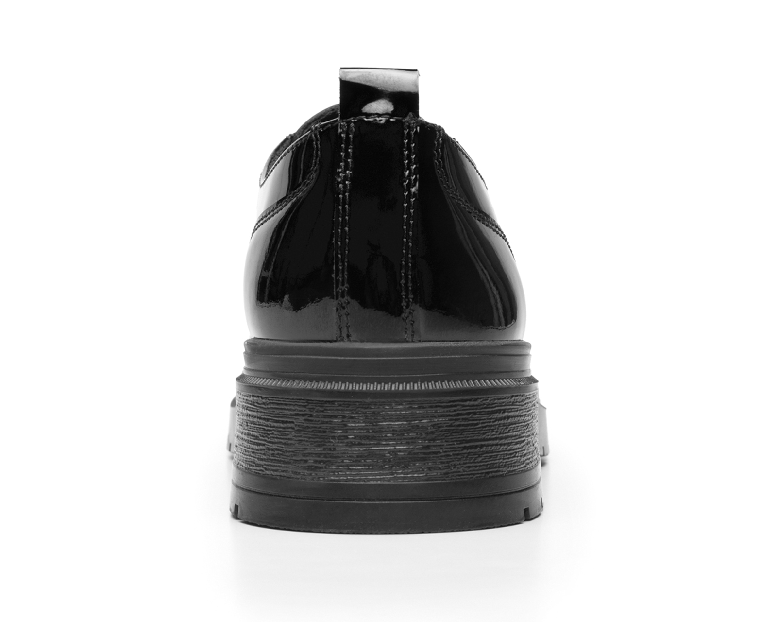 Foto 6 | Foto 6 | Zapatos Escolares Flexi de Piel para Mujer