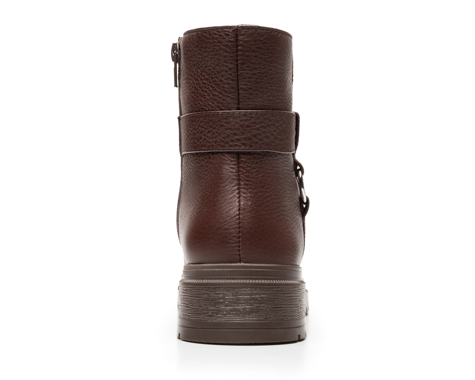 Foto 7 pulgar | Foto 6 | Botines Casuales Flexi Antica de Piel para Mujer