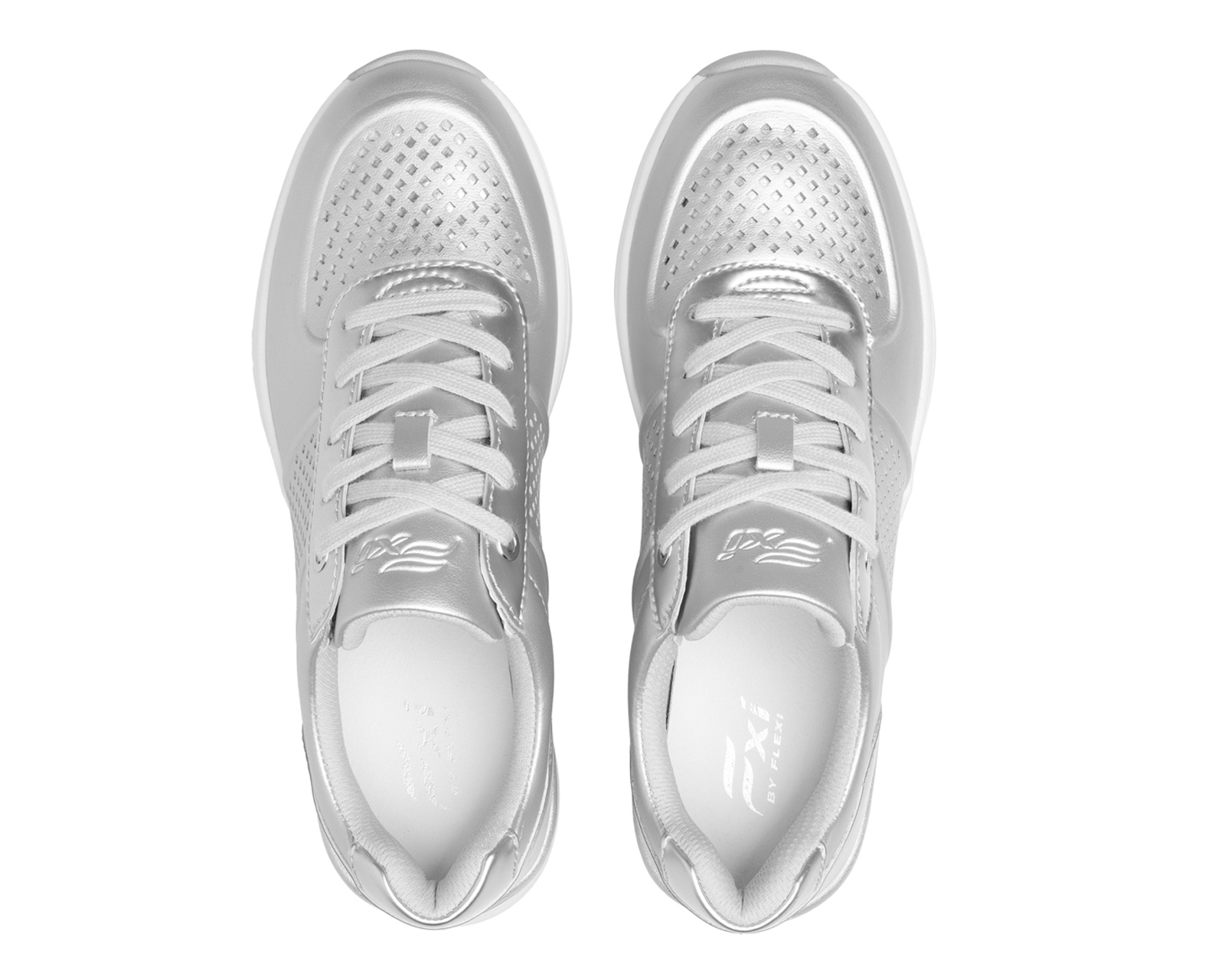 Foto 3 | Foto 3 | Tenis Confort Flexi para Mujer