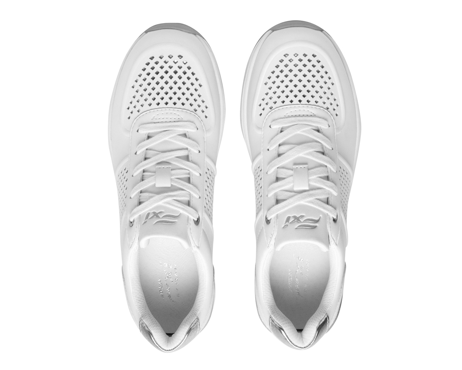 Foto 4 pulgar | Foto 3 | Tenis Confort Flexi para Mujer