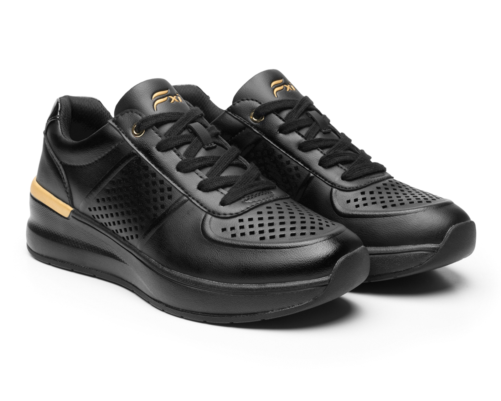 Foto 2 pulgar | Foto 1 | Tenis Confort Flexi para Mujer