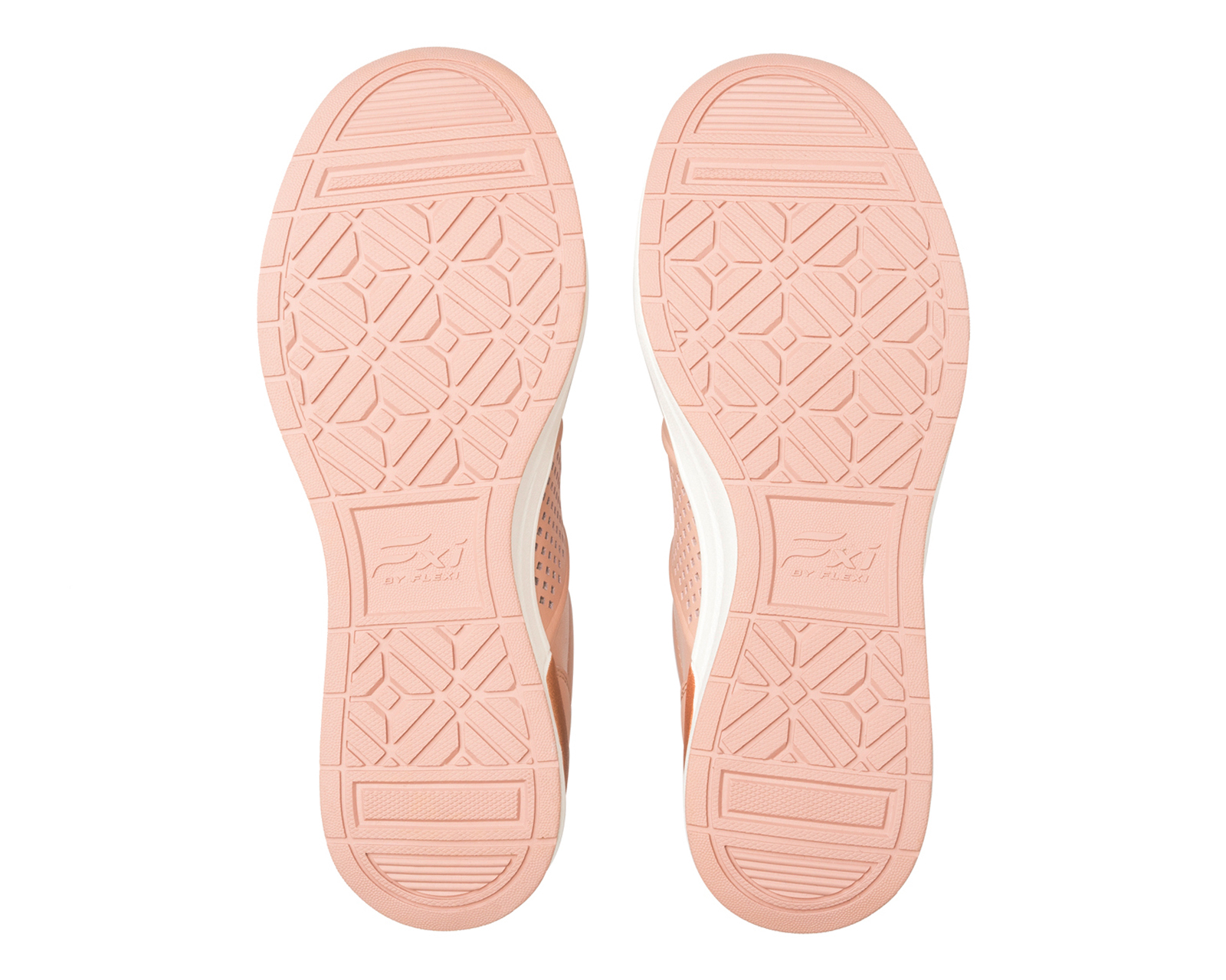 Foto 3 pulgar | Foto 2 | Tenis Confort Flexi Brisea para Mujer