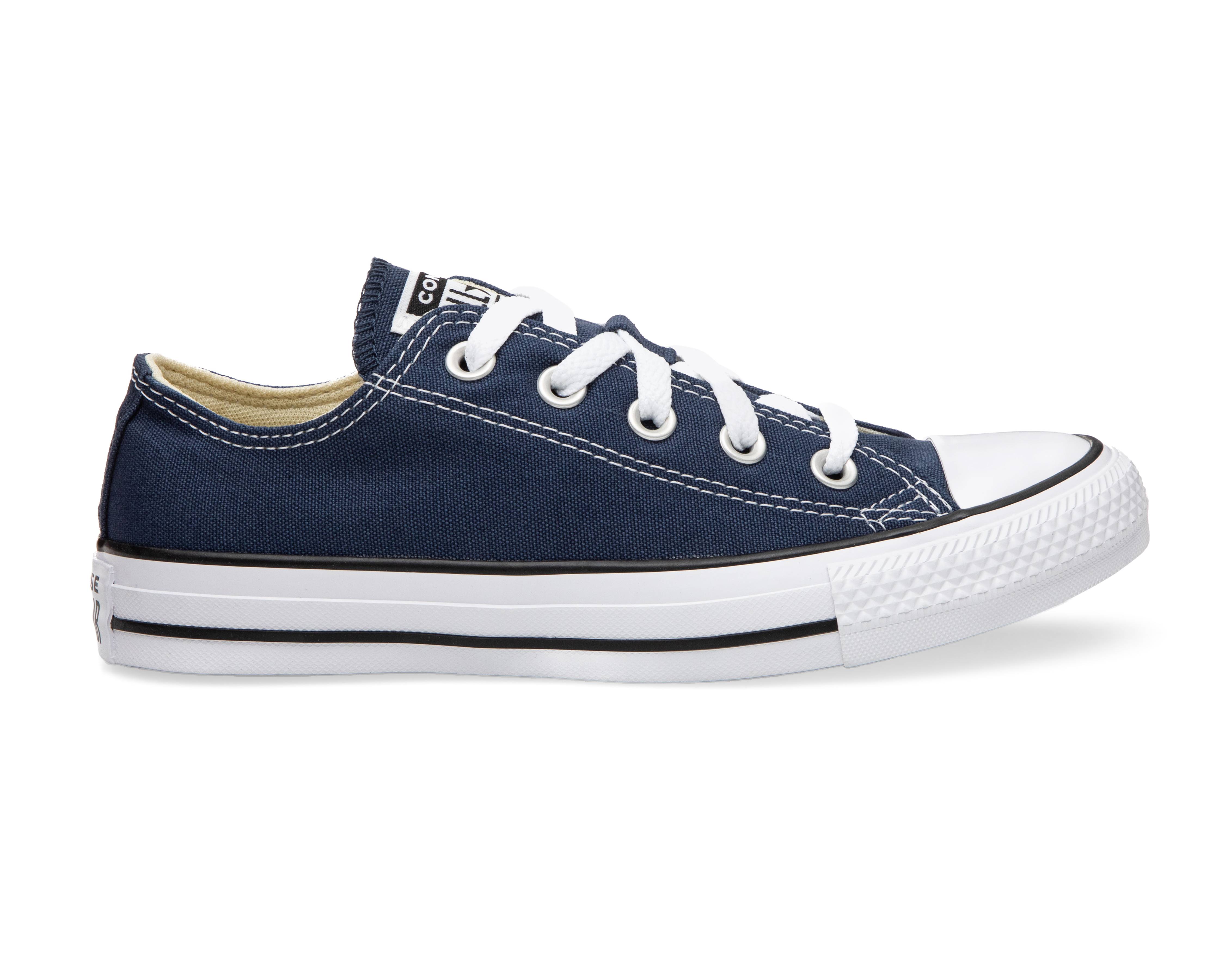 Foto 3 pulgar | Foto 2 | Tenis Converse Chuck Taylor All Star Juveniles