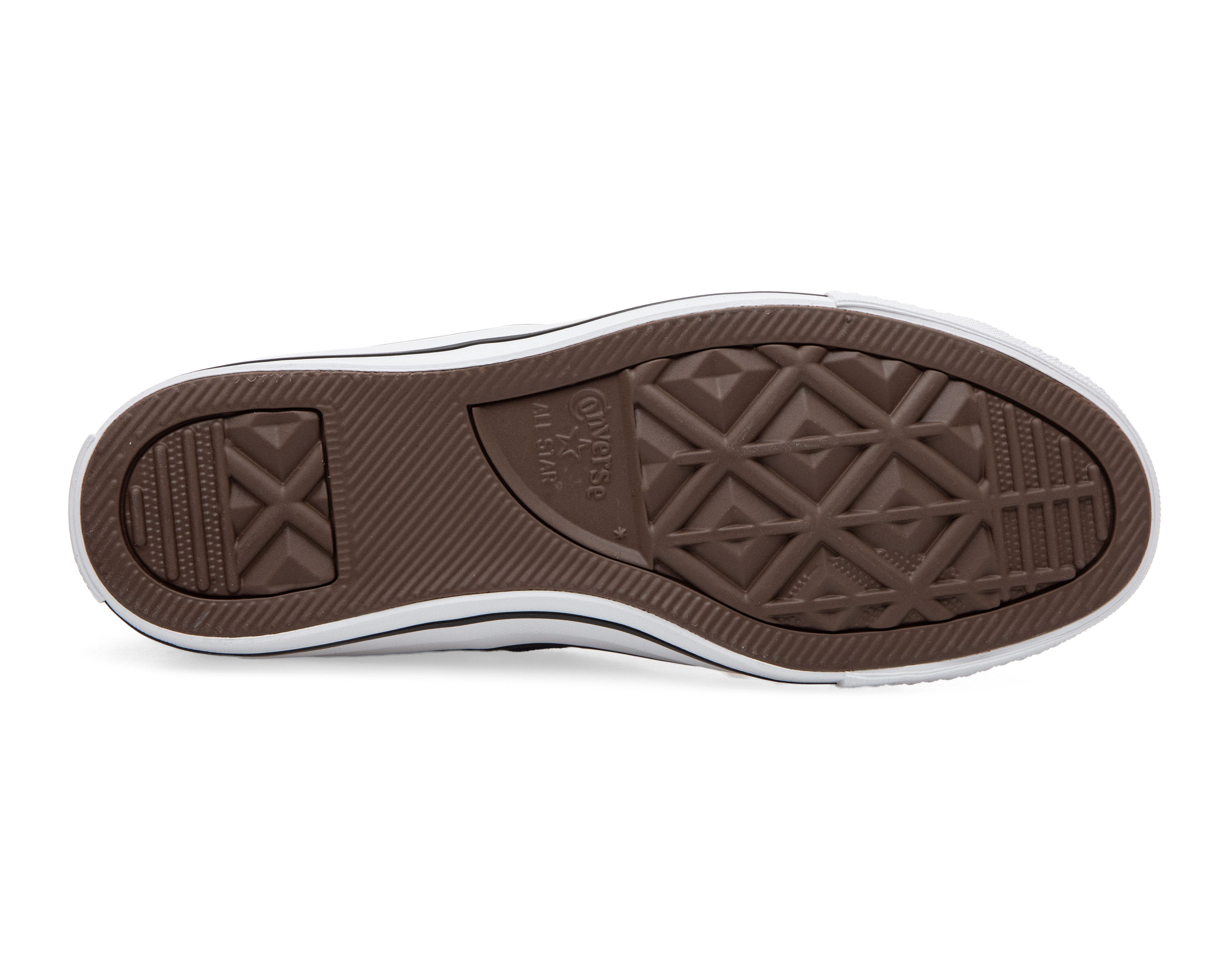 Foto 5 pulgar | Foto 4 | Tenis Converse Chuck Taylor All Star Juveniles