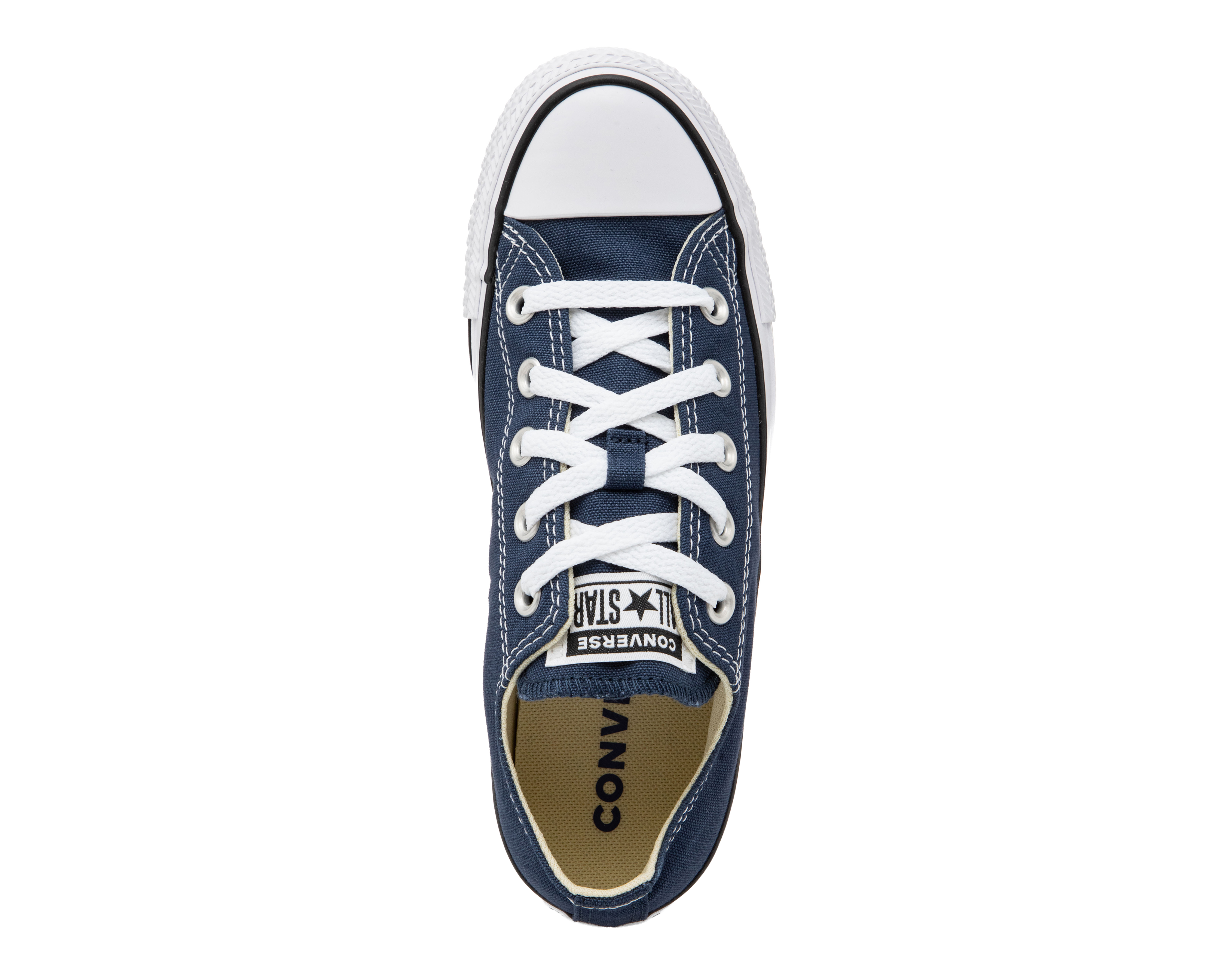 Foto 6 pulgar | Foto 5 | Tenis Converse Chuck Taylor All Star Juveniles