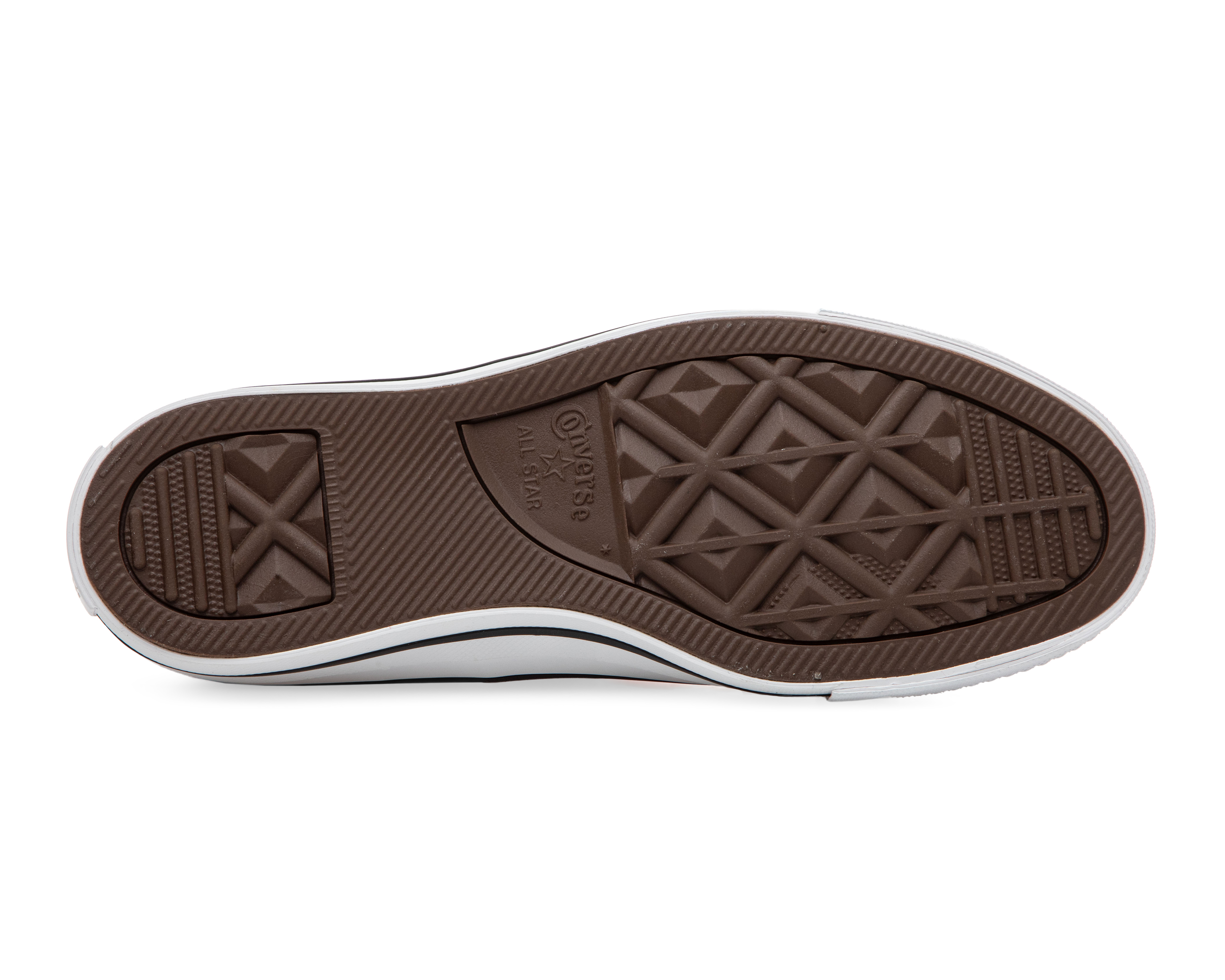 Foto 5 pulgar | Foto 4 | Tenis Converse Chuck Taylor All Star Juveniles