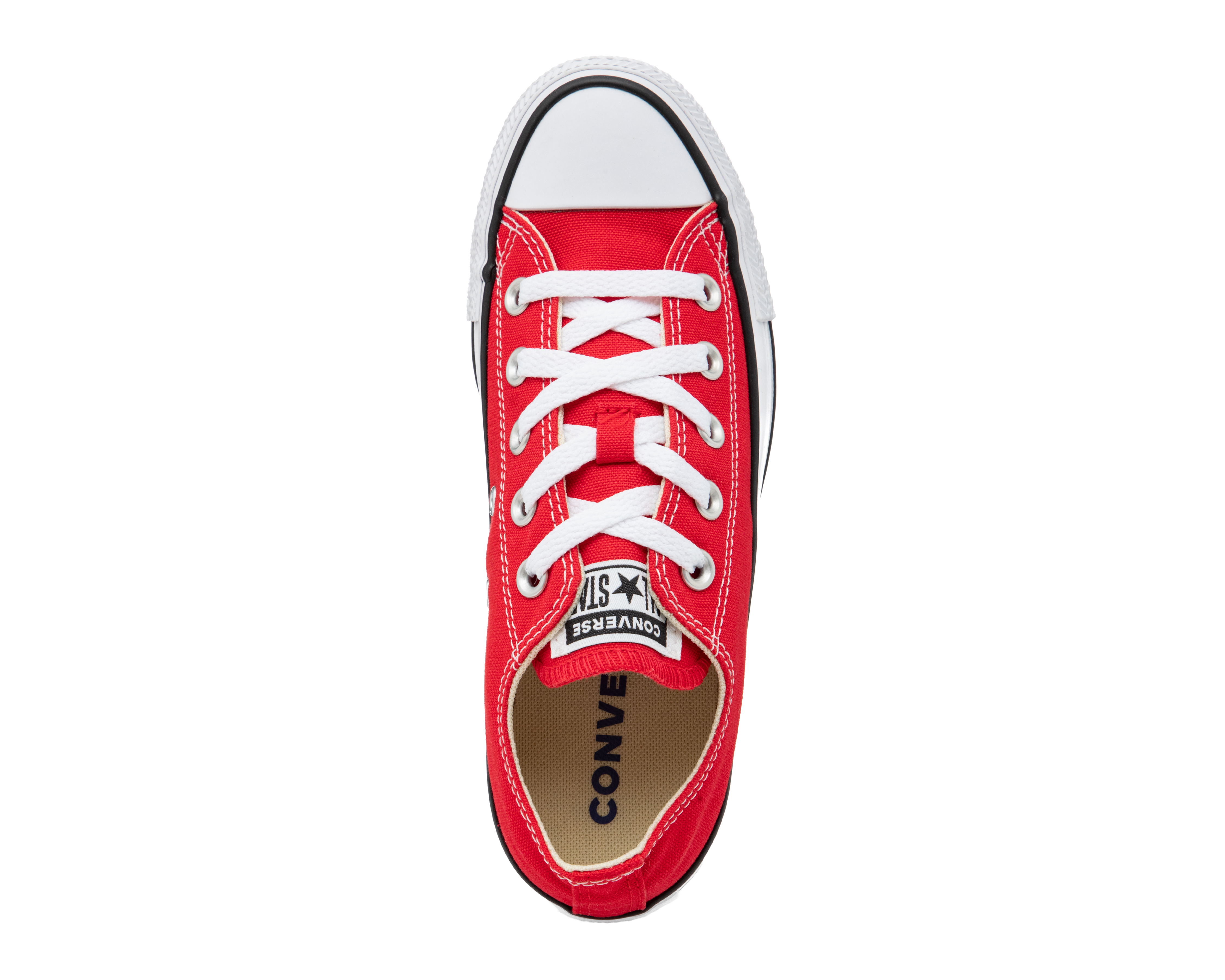 Foto 6 pulgar | Foto 5 | Tenis Converse Chuck Taylor All Star Juveniles