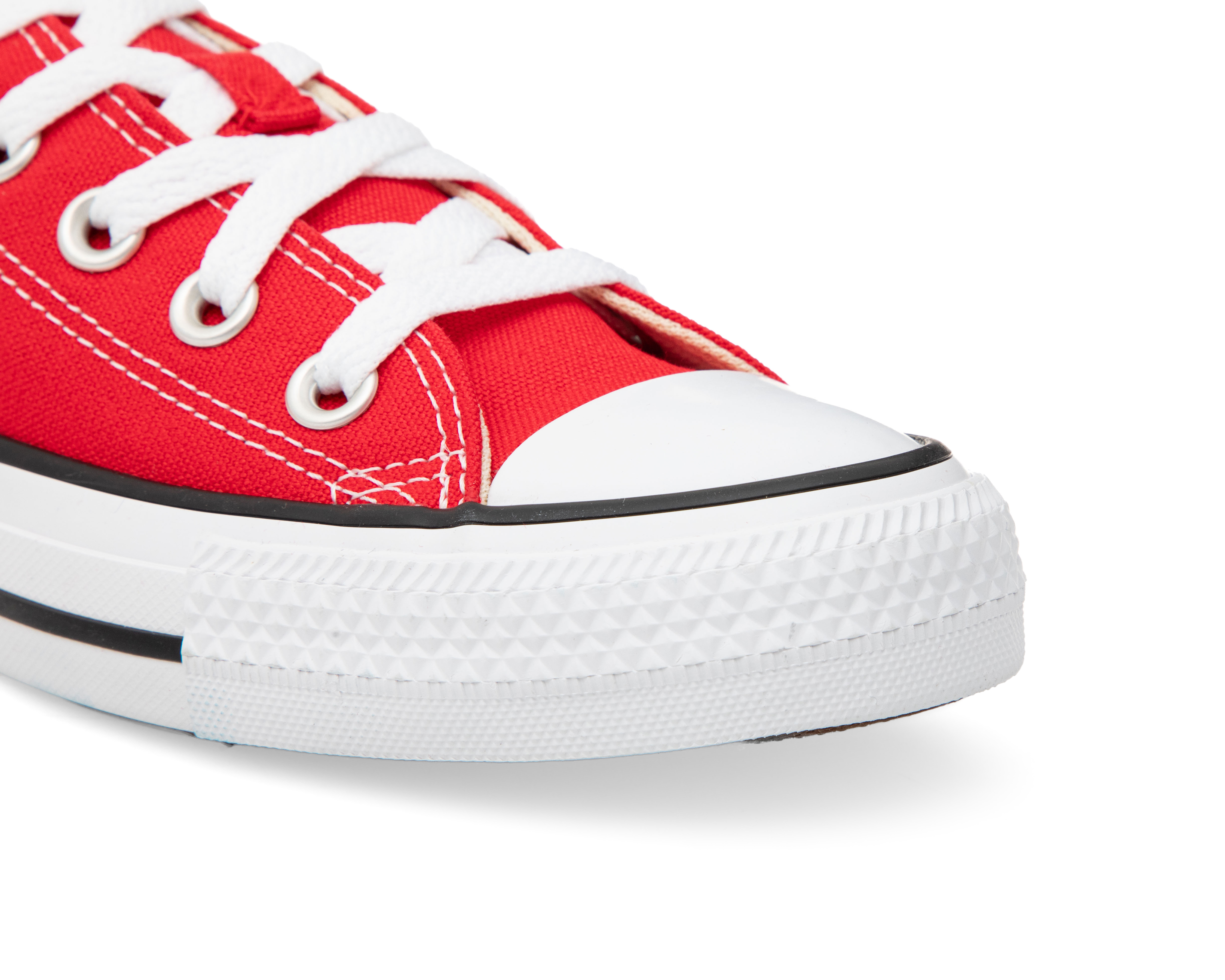 Foto 7 pulgar | Foto 6 | Tenis Converse Chuck Taylor All Star Juveniles