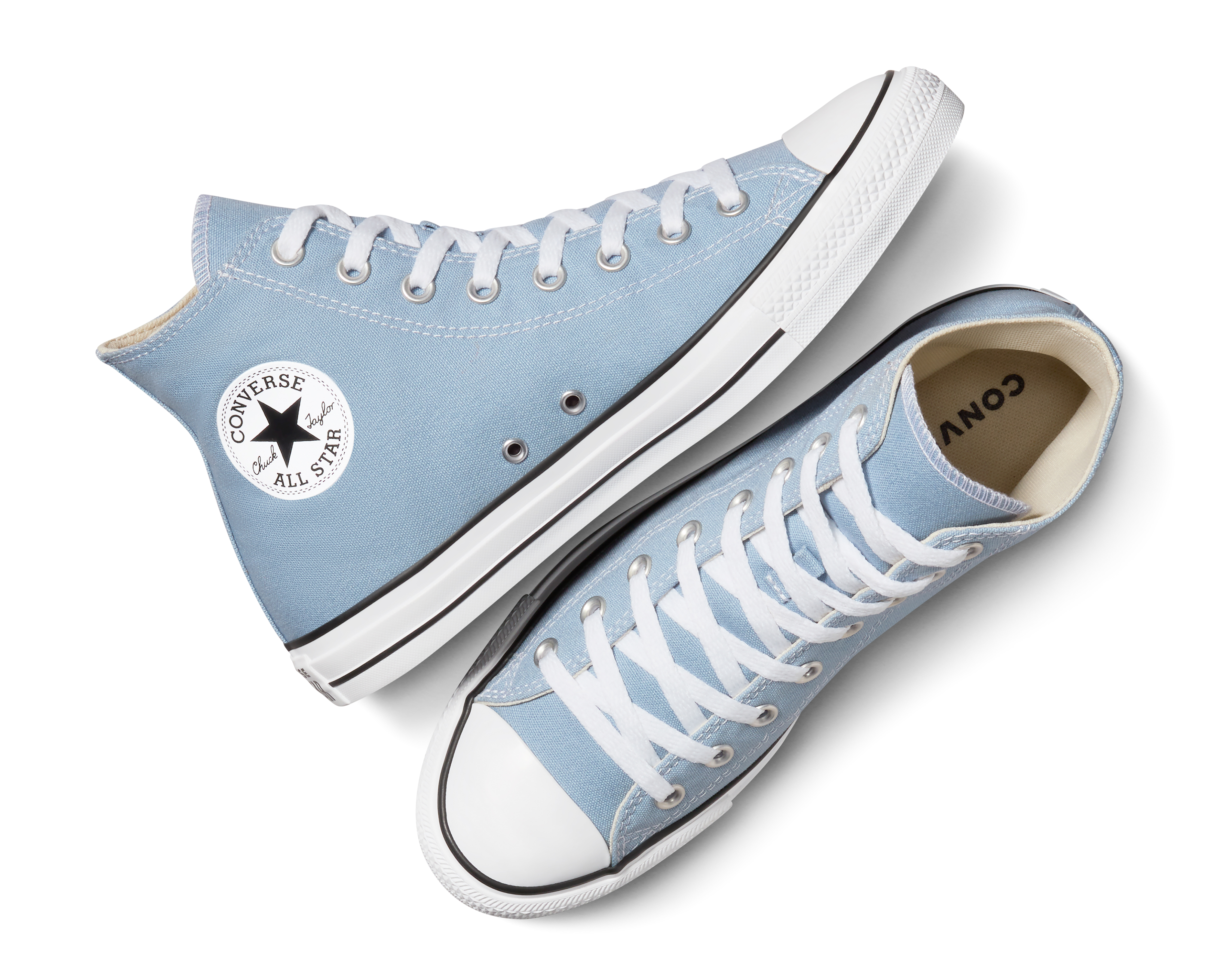 Foto 4 | Foto 4 | Tenis Converse Chuck Taylor All Star para Hombre