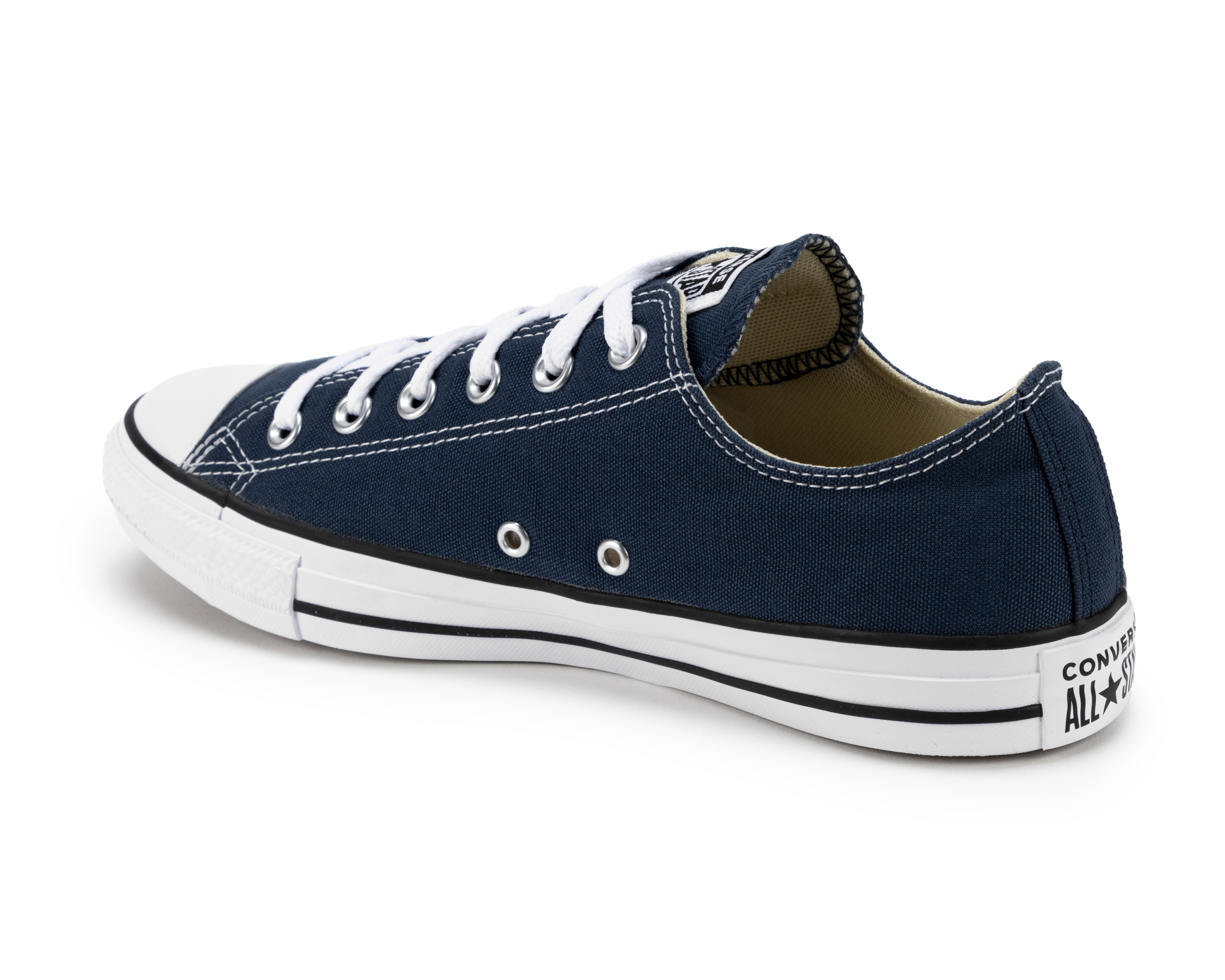 Foto 4 pulgar | Foto 3 | Tenis Converse Chuck Taylor All Star para Hombre