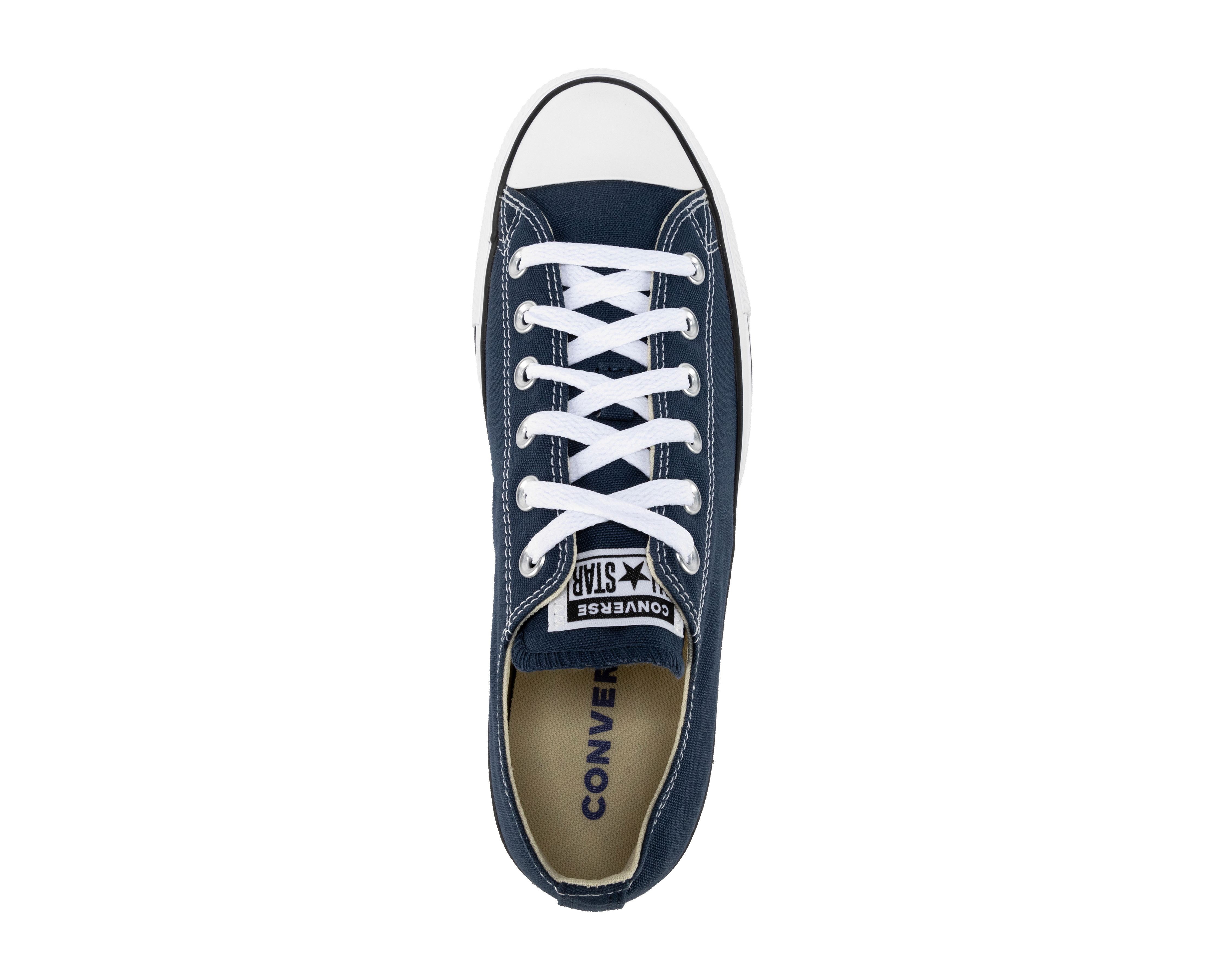 Foto 6 pulgar | Foto 5 | Tenis Converse Chuck Taylor All Star para Hombre