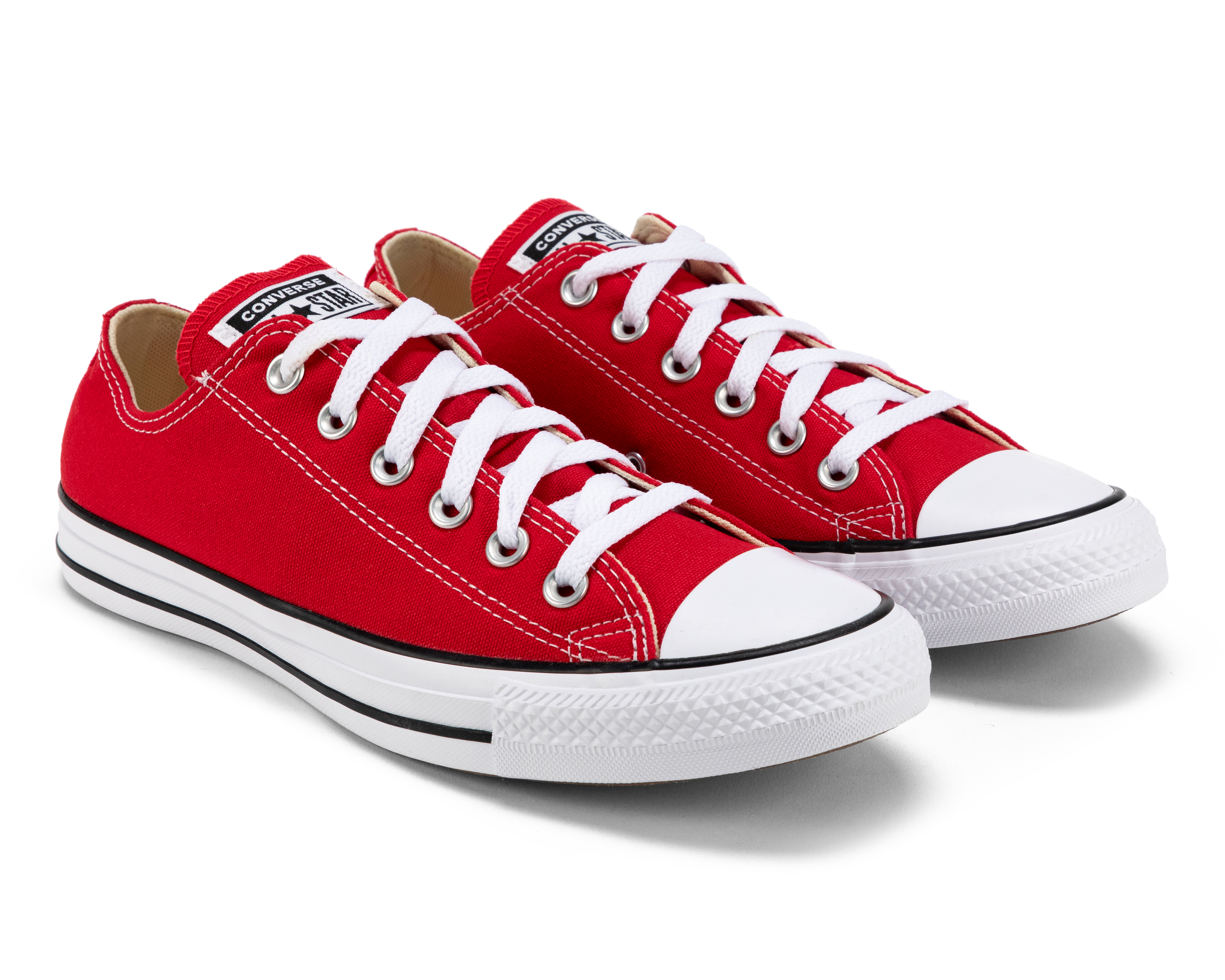 Foto 2 pulgar | Foto 1 | Tenis Converse Chuck Taylor All Star para Hombre