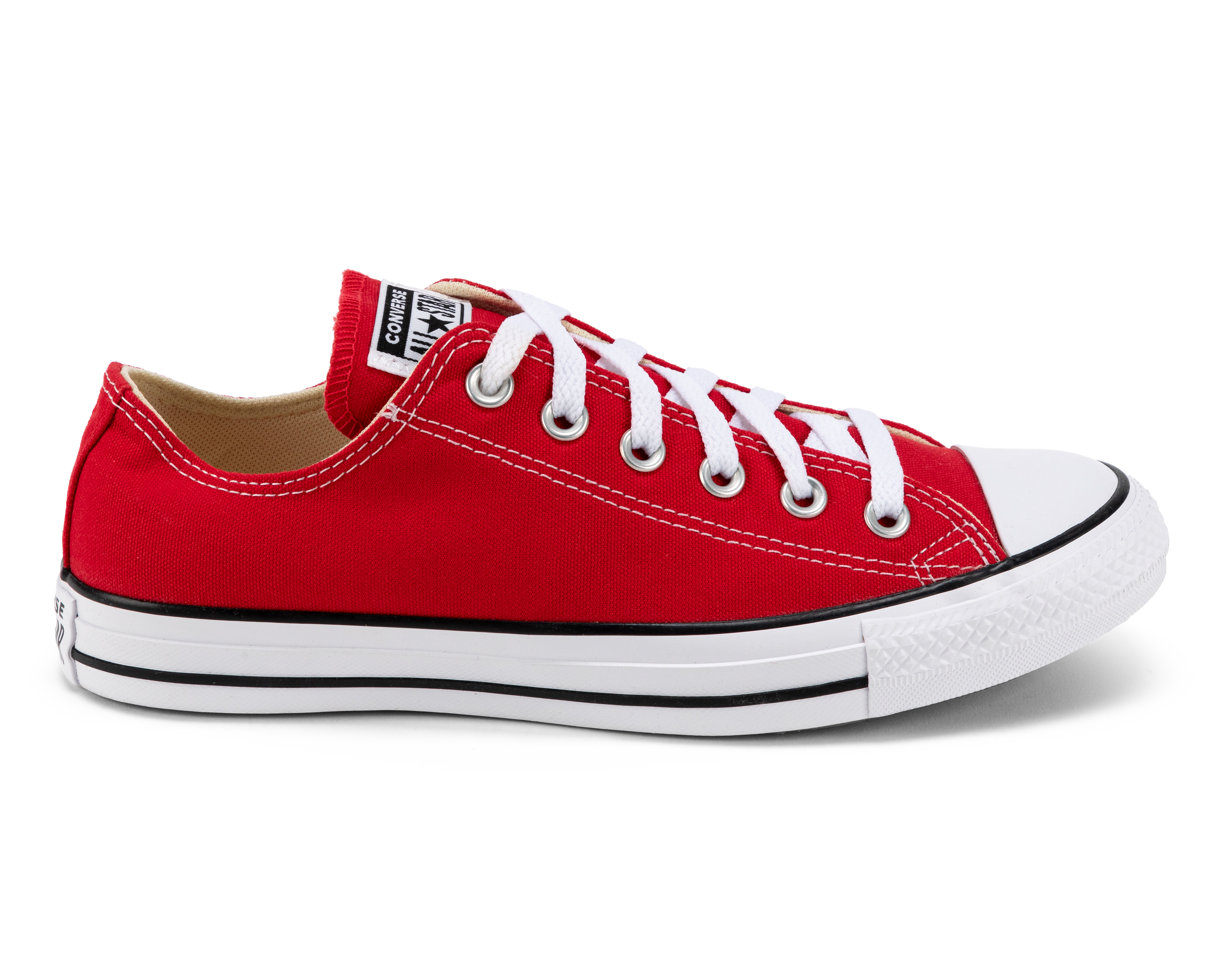 Foto 3 pulgar | Foto 2 | Tenis Converse Chuck Taylor All Star para Hombre