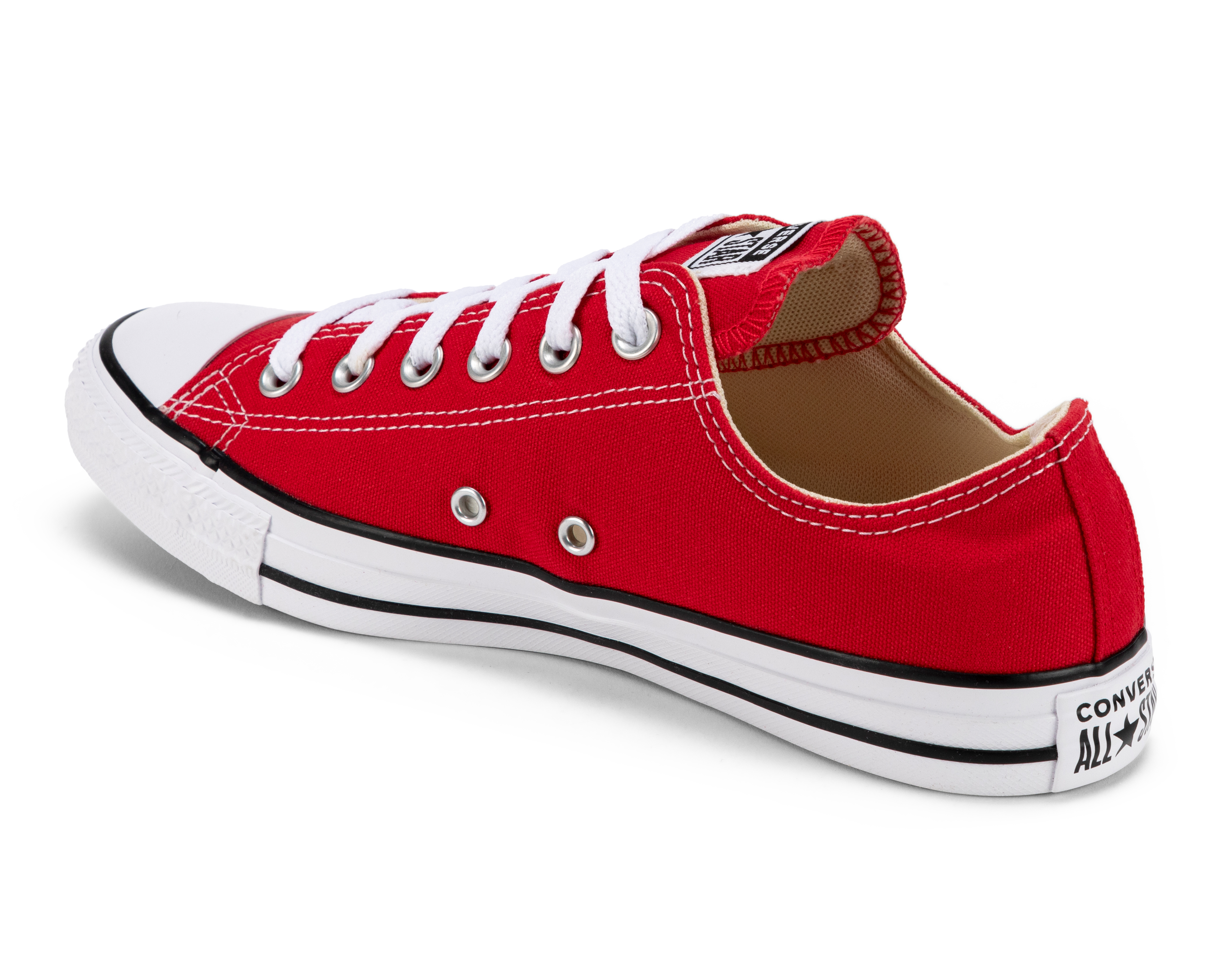 Foto 4 pulgar | Foto 3 | Tenis Converse Chuck Taylor All Star para Hombre