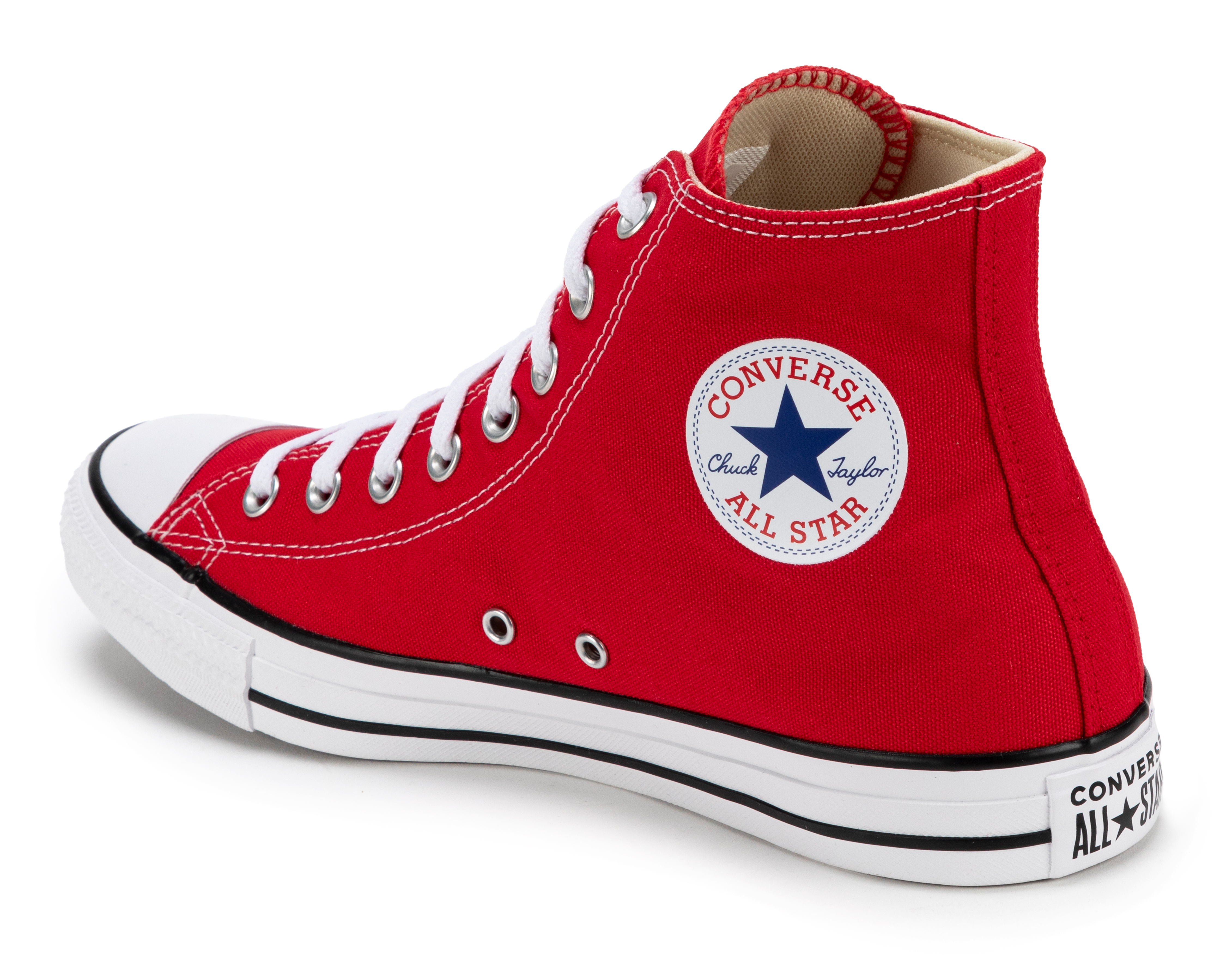 Foto 3 | Foto 3 | Tenis Converse Chuck Taylor All Star para Hombre