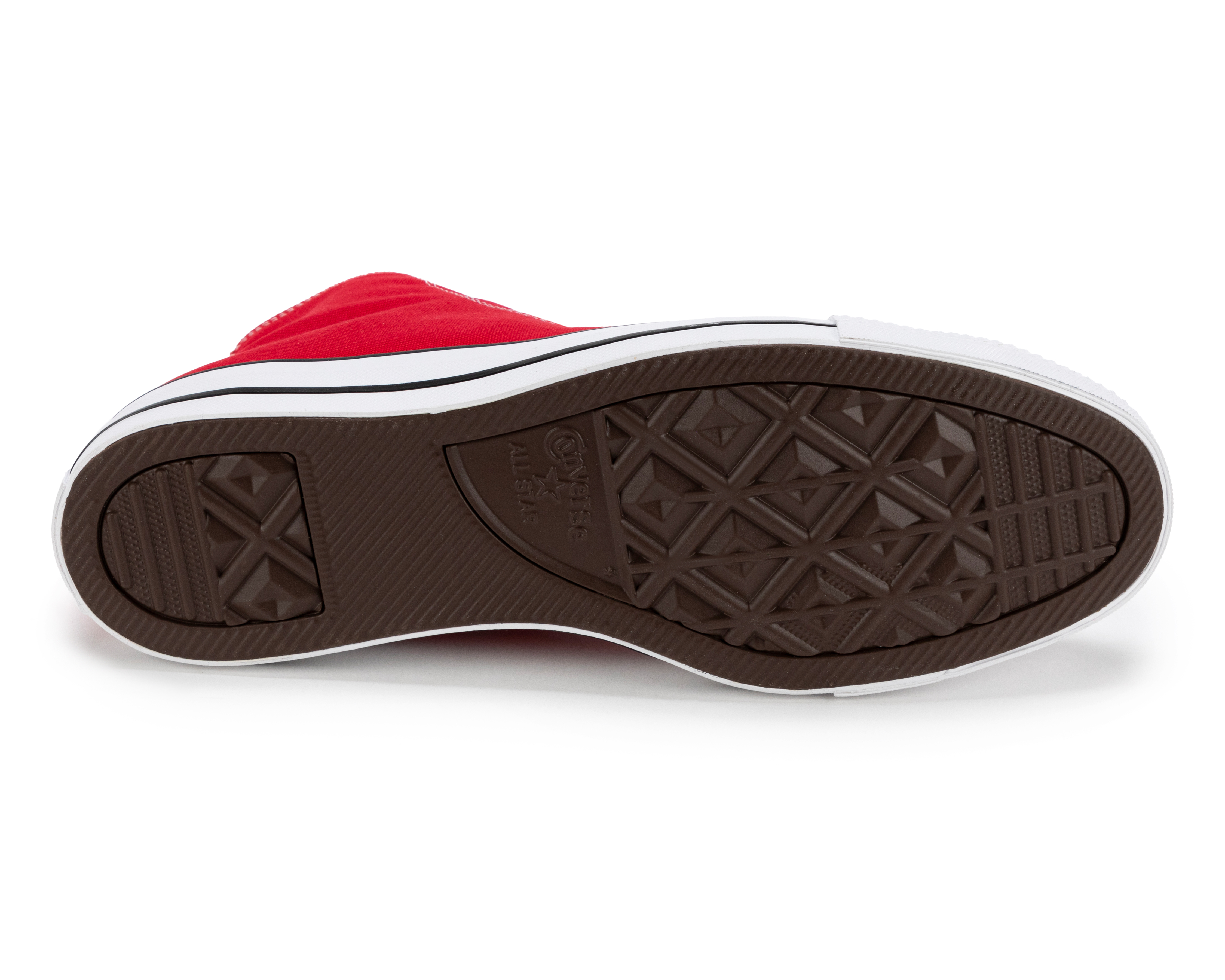 Foto 5 pulgar | Foto 4 | Tenis Converse Chuck Taylor All Star para Hombre