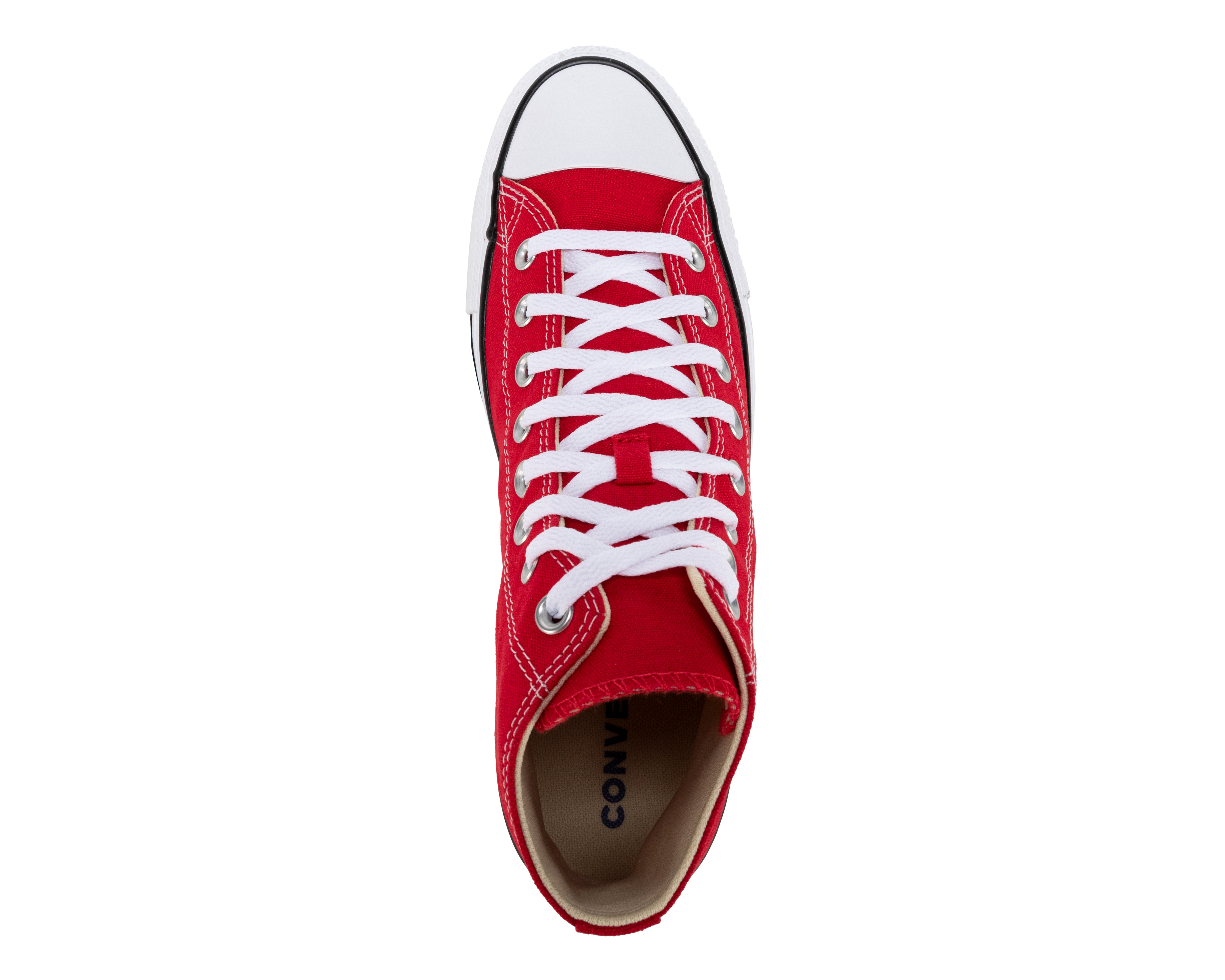 Foto 6 pulgar | Foto 5 | Tenis Converse Chuck Taylor All Star para Hombre