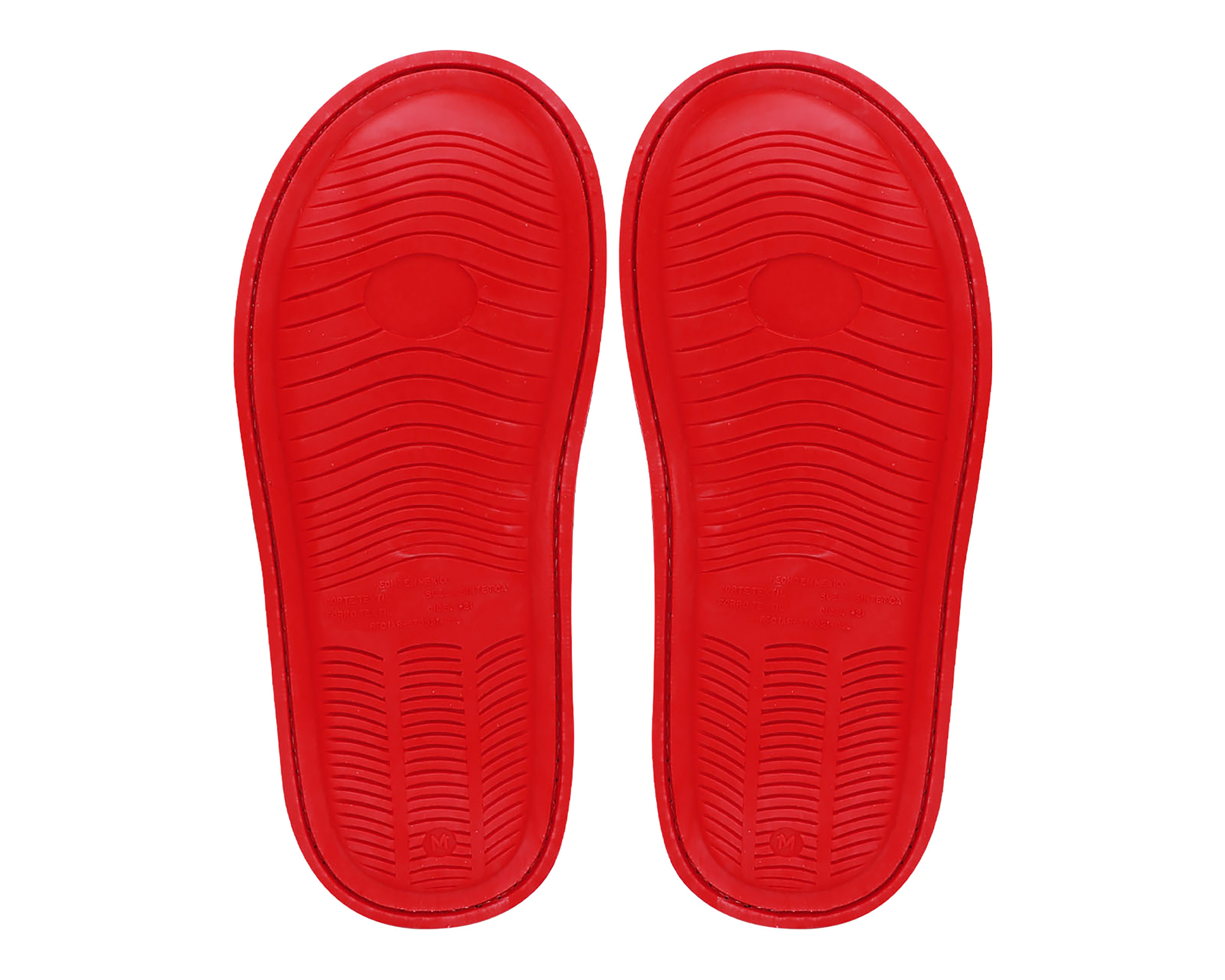 Foto 2 | Foto 2 | Pantuflas de Minnie Mouse para Mujer Disney