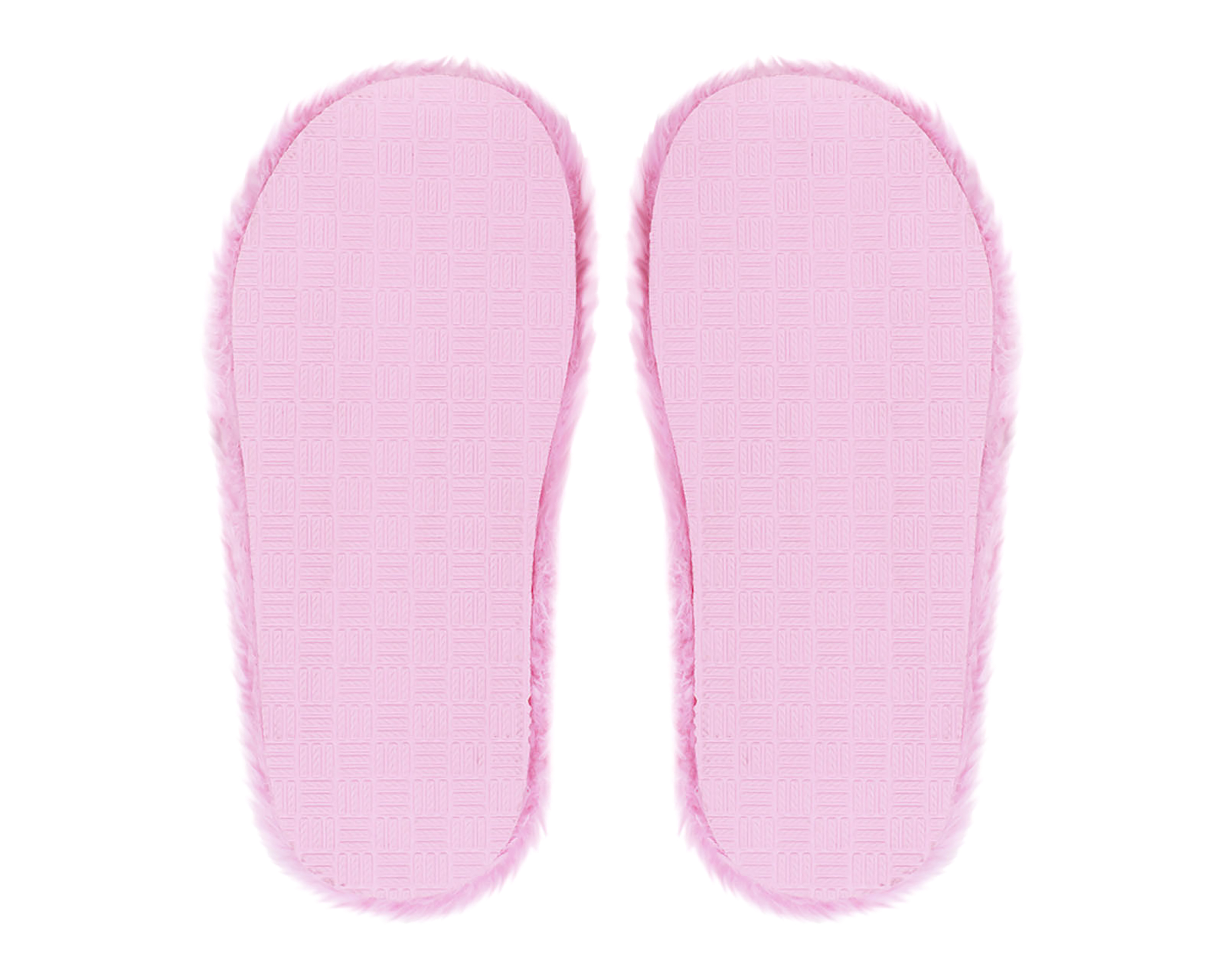 Foto 2 | Foto 2 | Pantuflas de Minnie Mouse para Mujer Disney