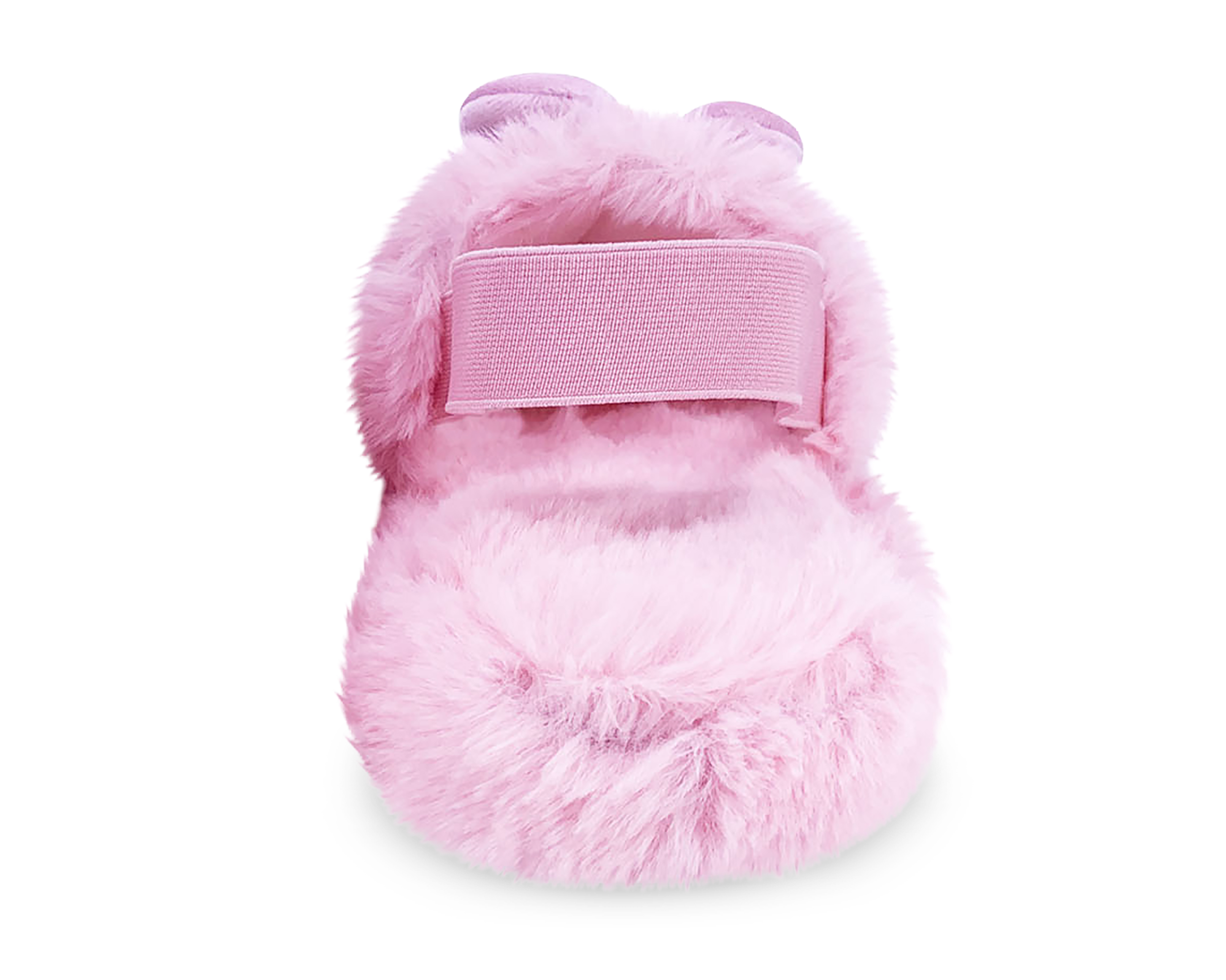 Foto 6 | Foto 6 | Pantuflas de Minnie Mouse para Mujer Disney