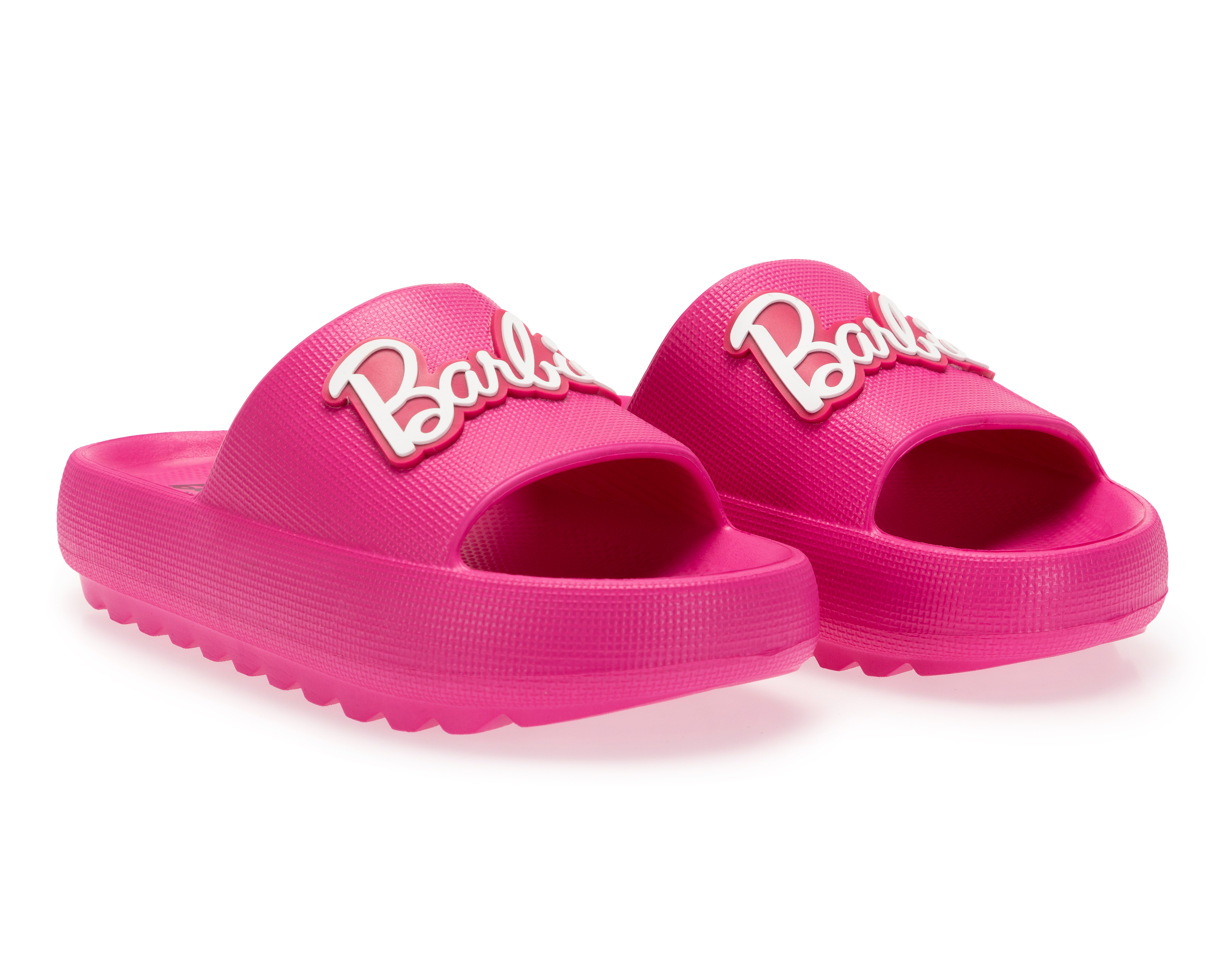 Foto 2 pulgar | Foto 1 | Sandalias Barbie para Niña