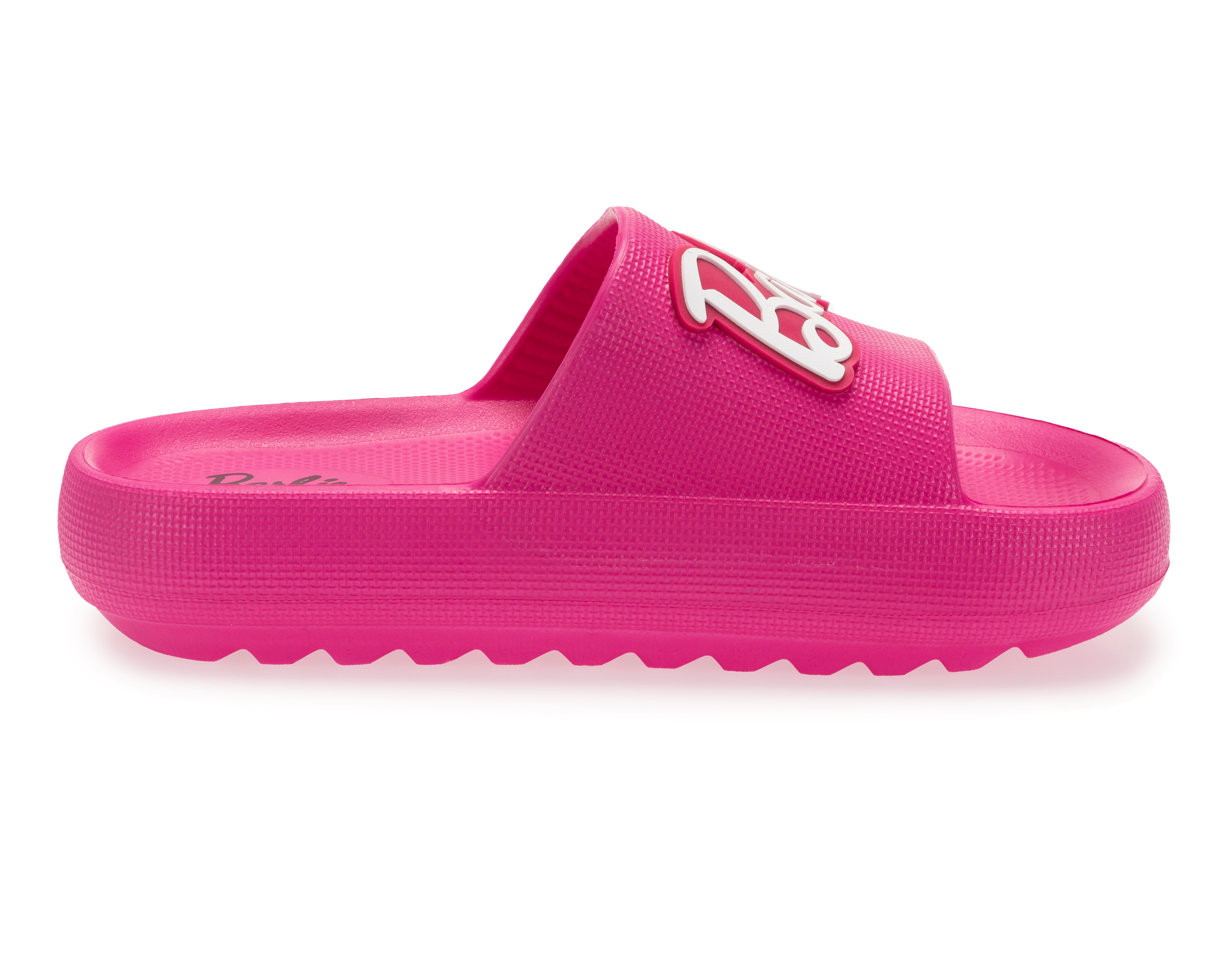 Foto 5 pulgar | Foto 4 | Sandalias Barbie para Niña