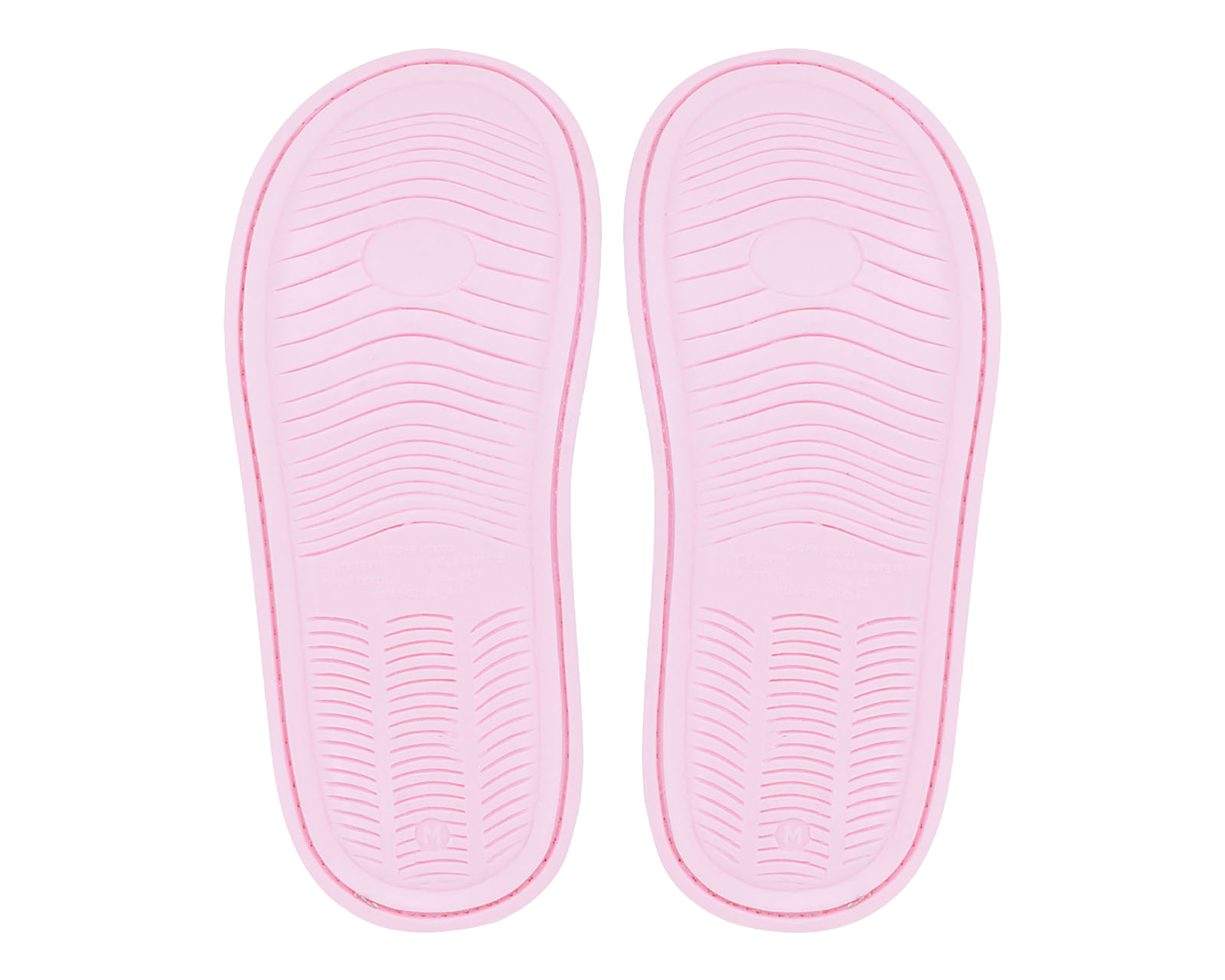 Foto 2 | Foto 2 | Pantuflas de Minnie Mouse para Mujer Disney